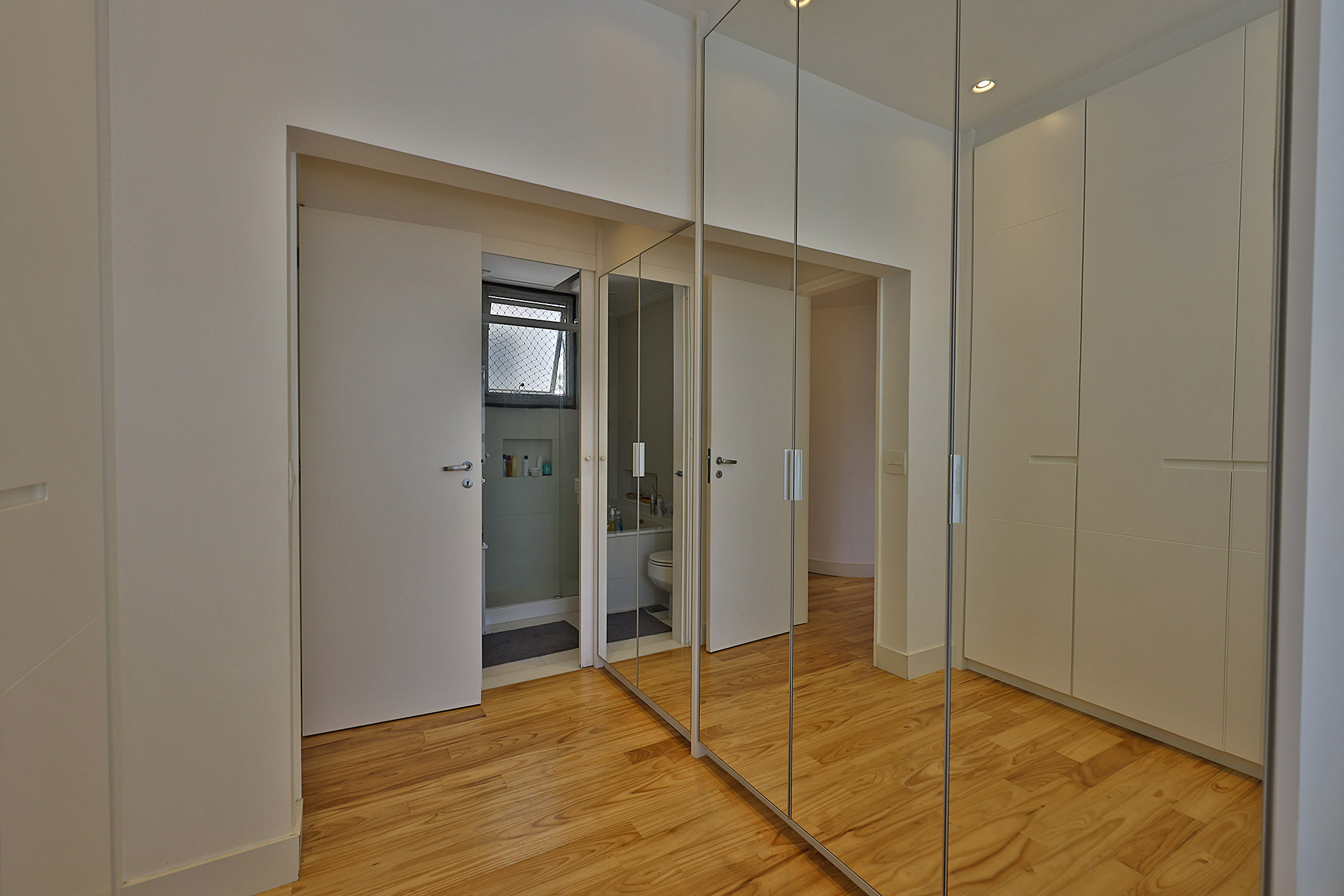  Ready-to-move-in penthouse in coveted spot of Ipanema - 物件實景