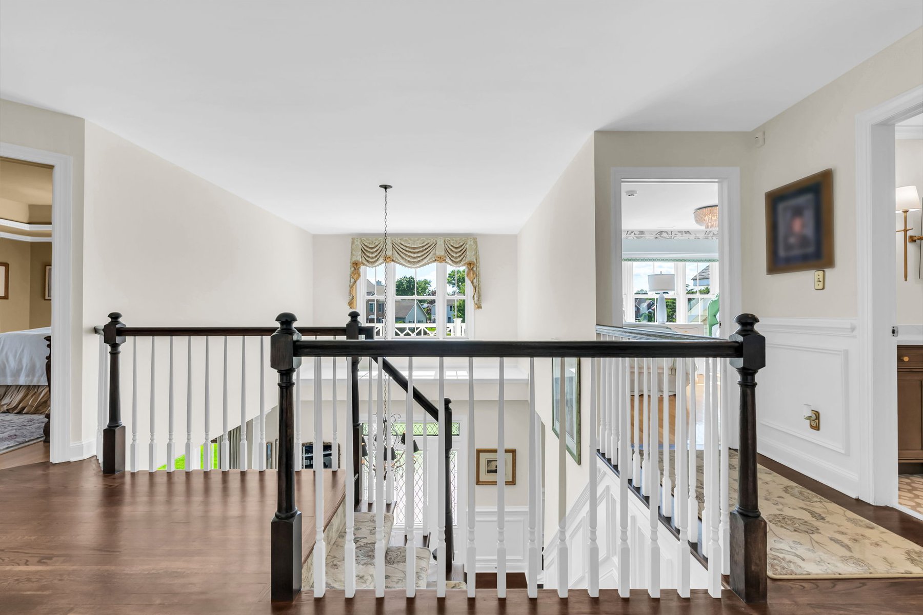  Luxury Shore Colonial Near Sea Girt - 物件實景