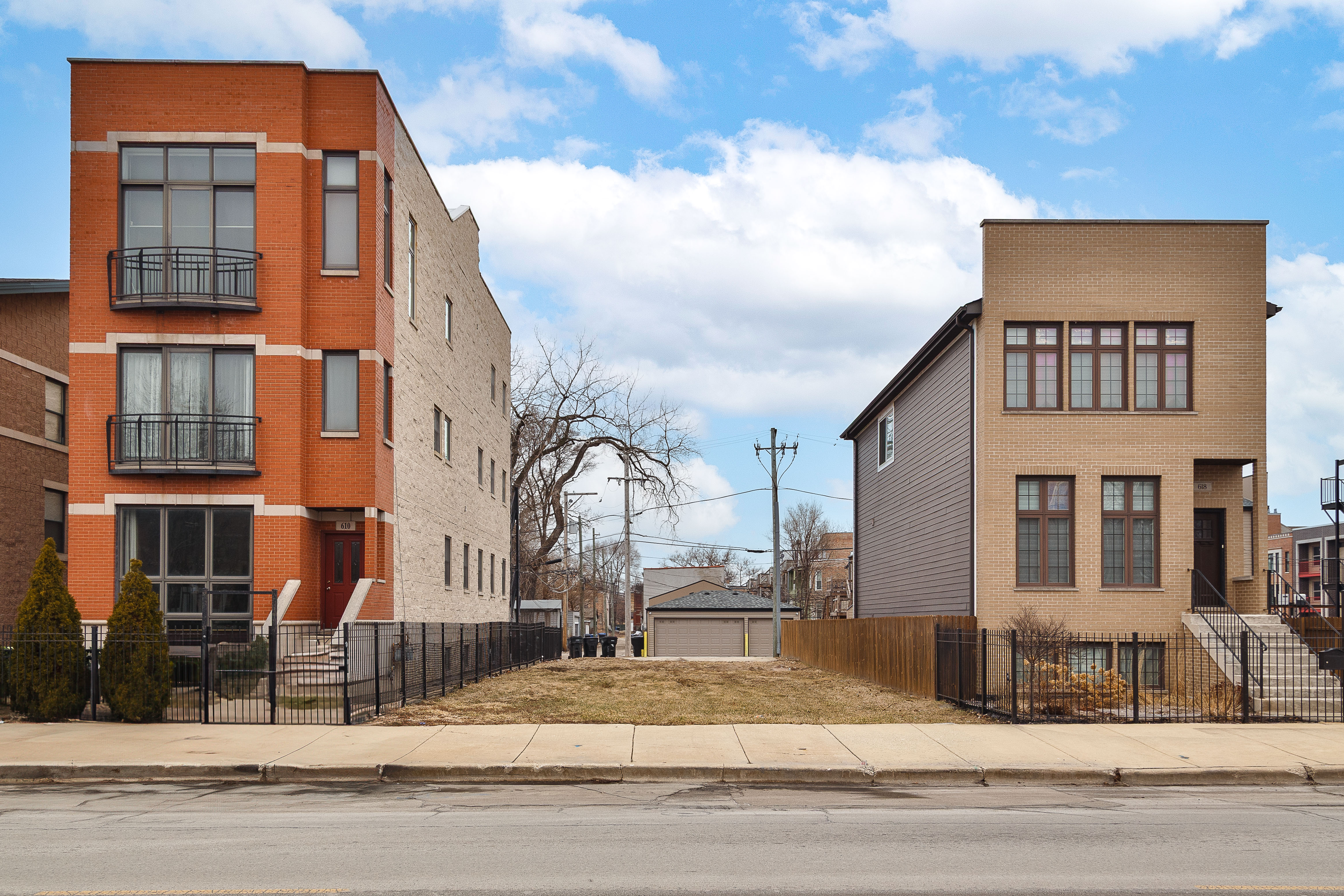  Prime Development Opportunity in Sought-after Bronzeville - 物件實景
