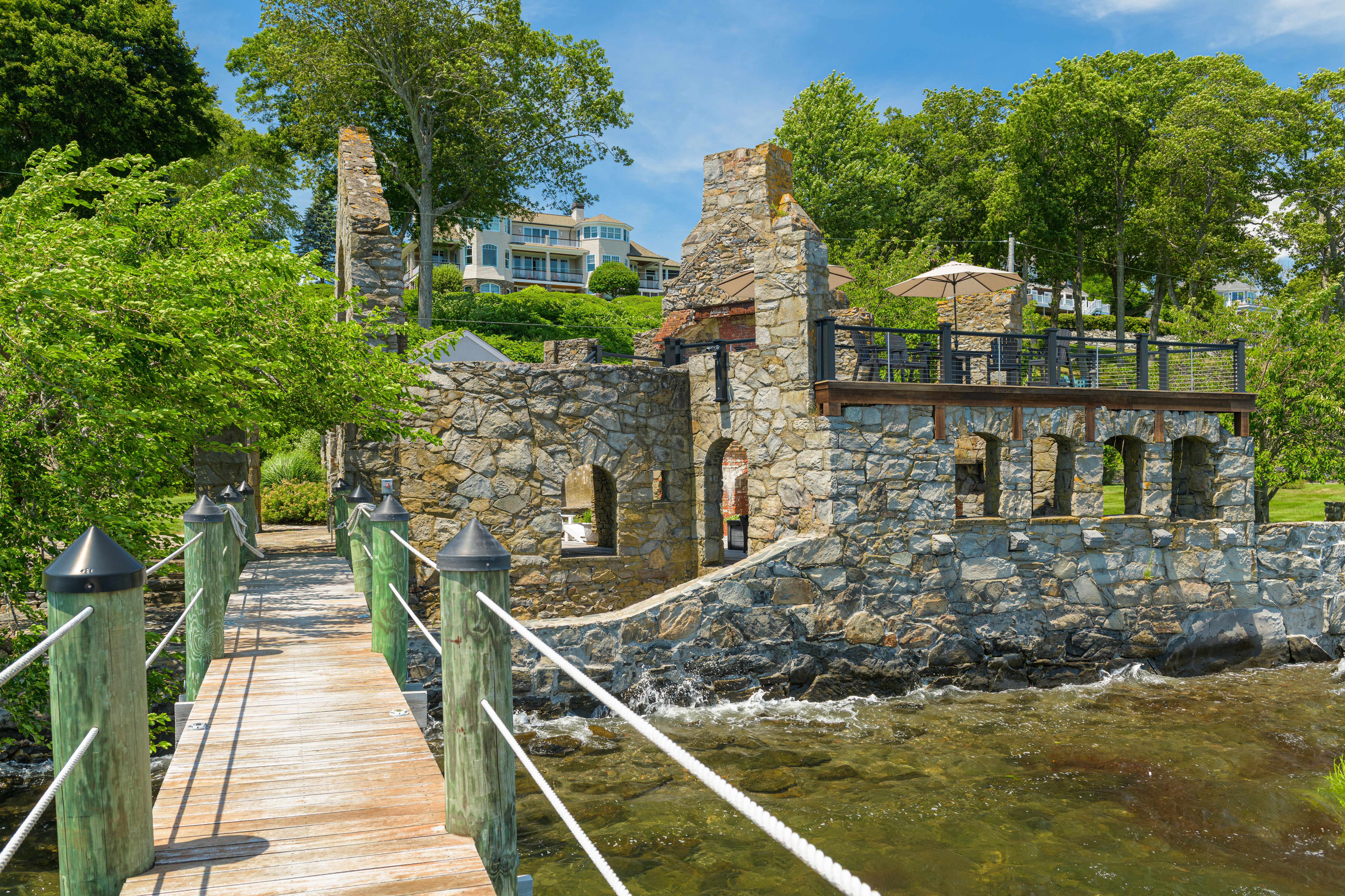  Warwick Neck - 物件實景