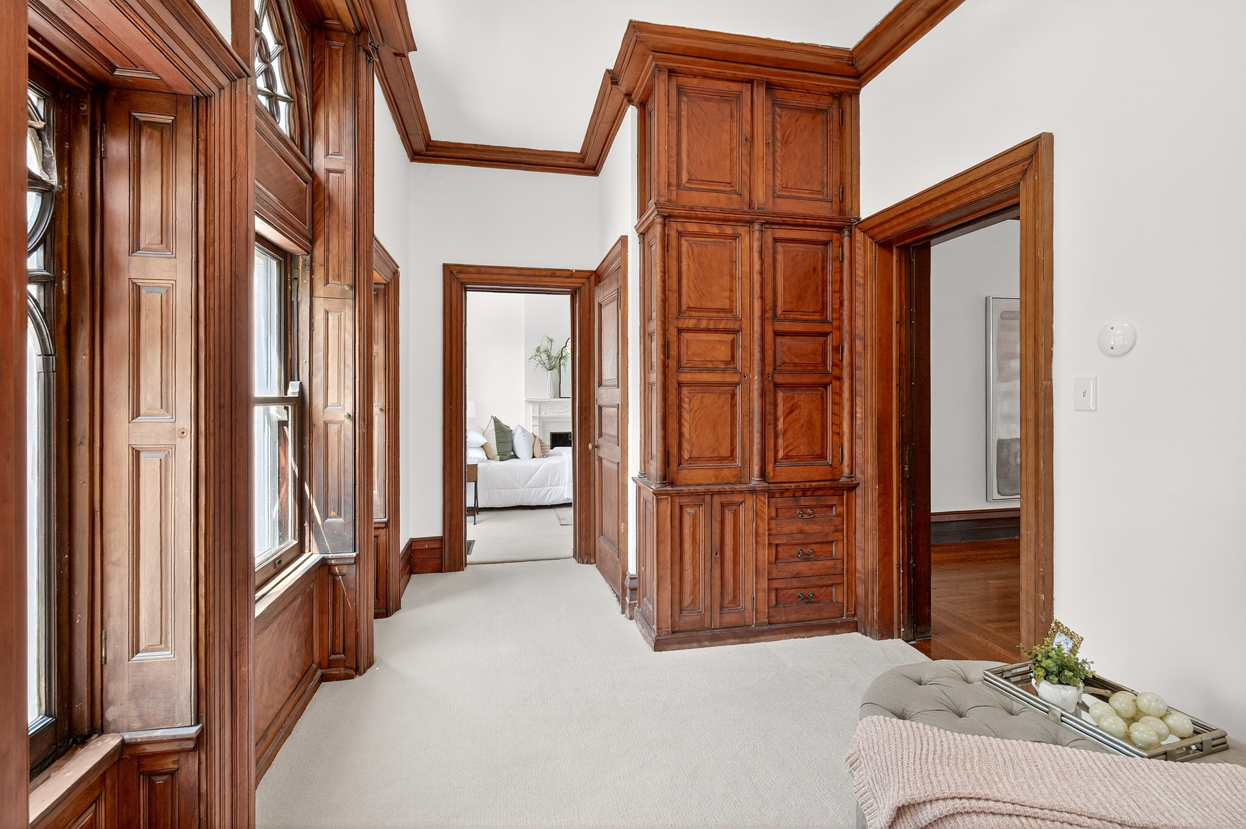  Enchanting Historic Residence in the Heart of Central West End - 物件實景