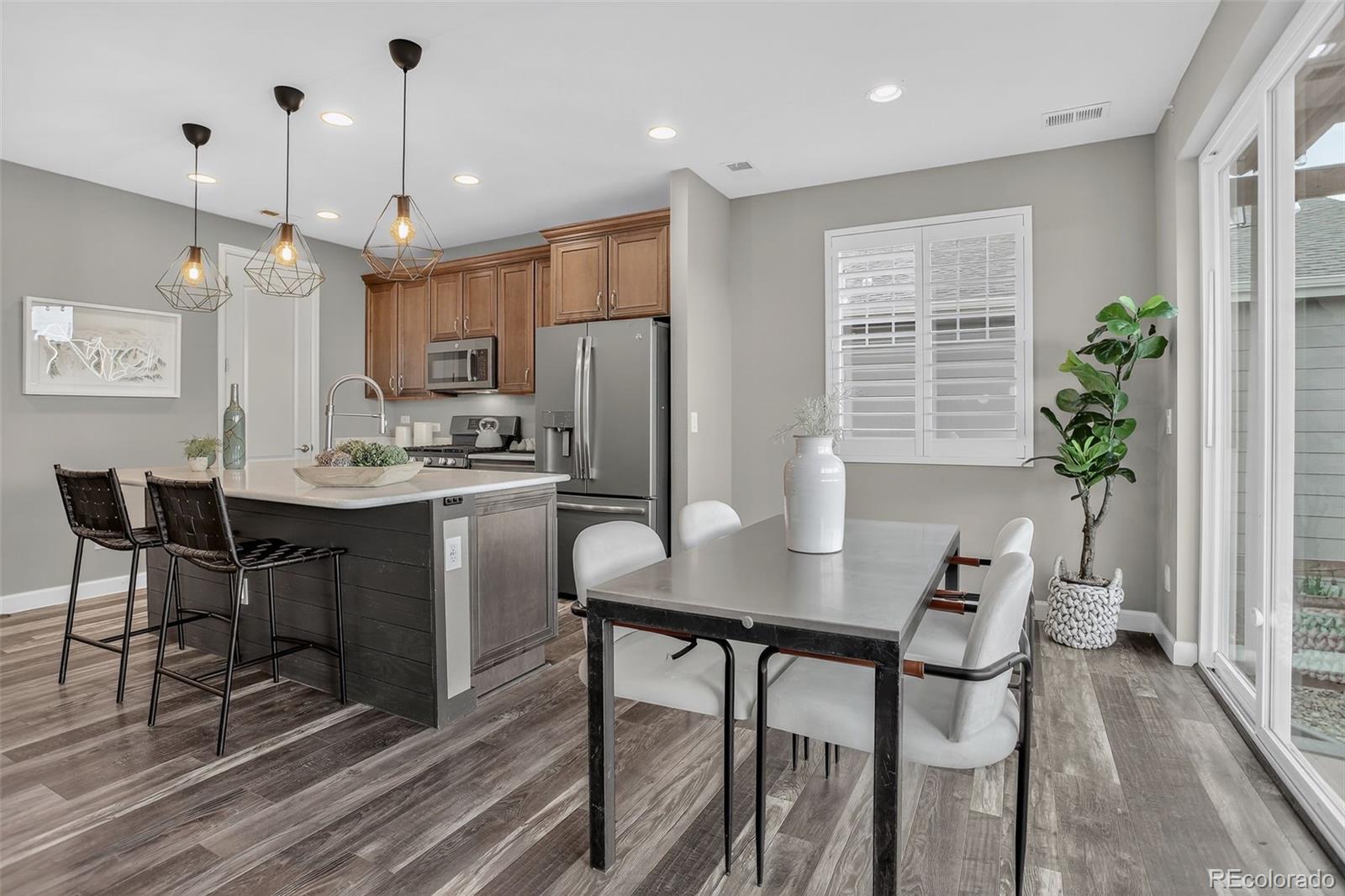 Aurora, Colorado, 80015, United States, 3 Bedrooms Bedrooms, ,2 BathroomsBathrooms,Residential,For Sale,1911387