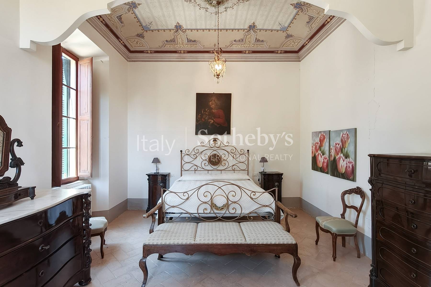  Grand Estate with Sea Views in Le Marche - 物件實景