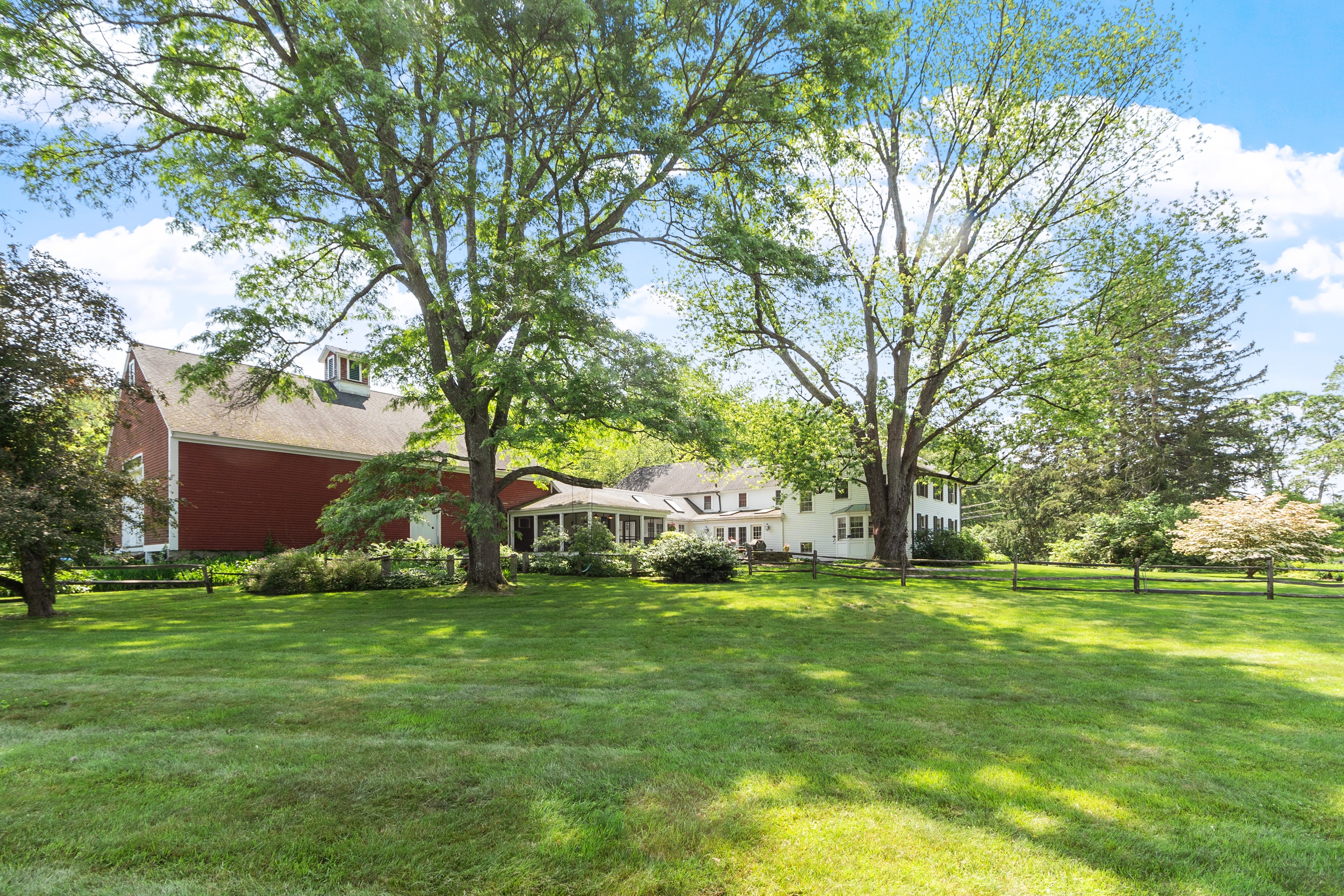  322 West Street, Carlisle, MA 01741 - 物件實景