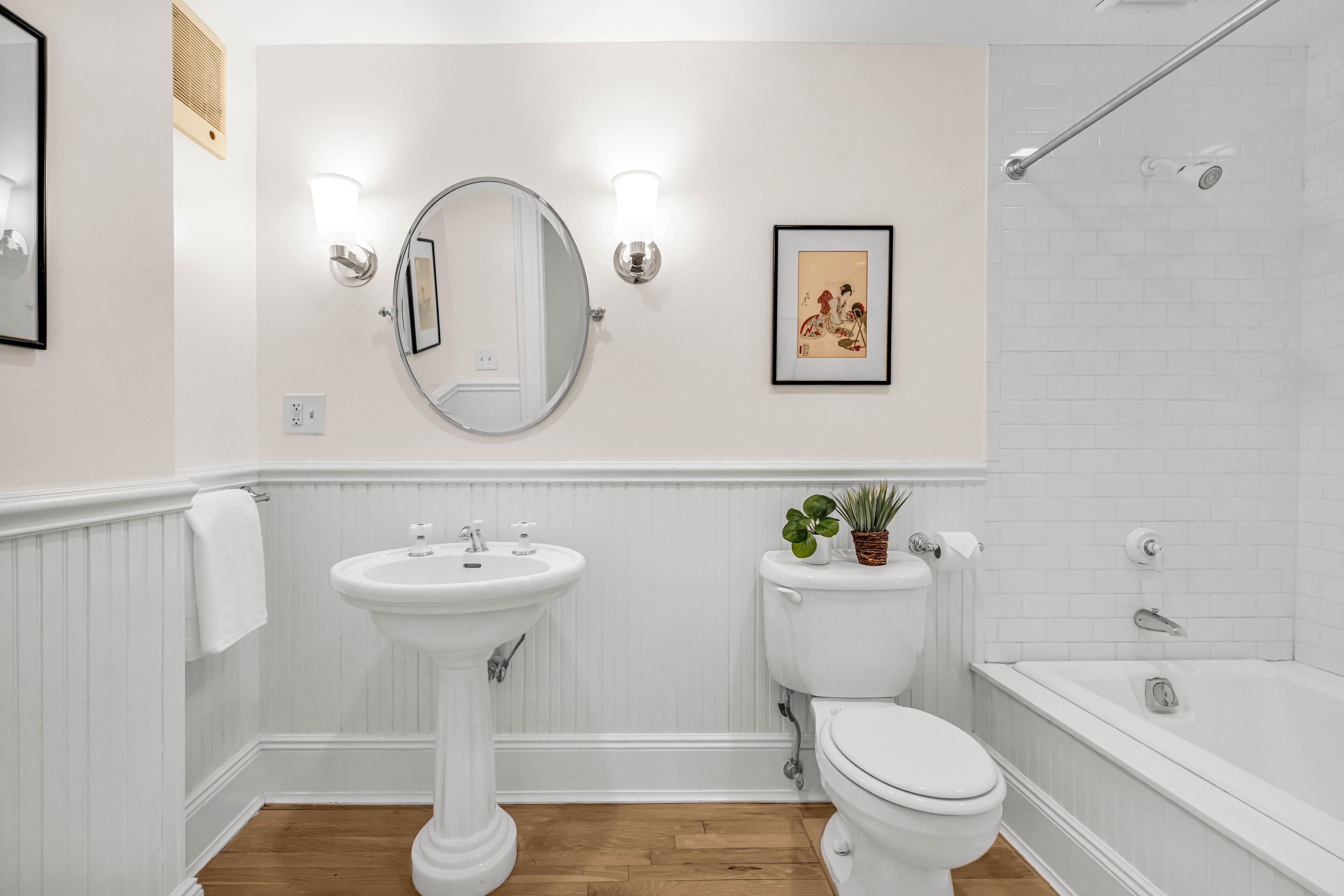  The Alden, 225 CPW, Apt 1101 - 物件實景