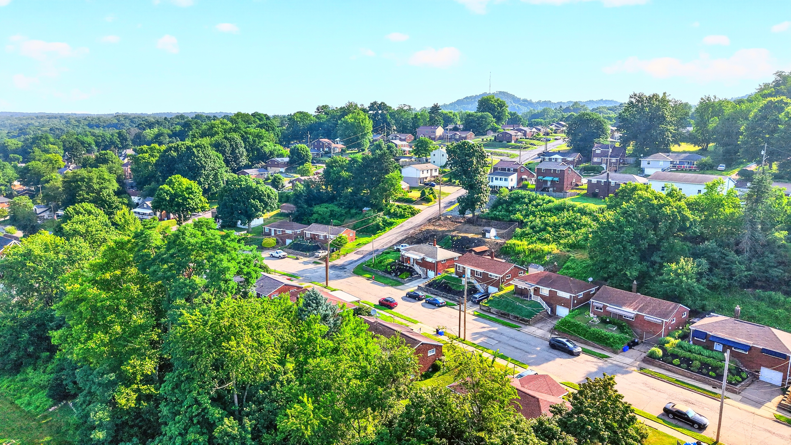  339 Berry Street, Baden, PA 15005 - 物件實景