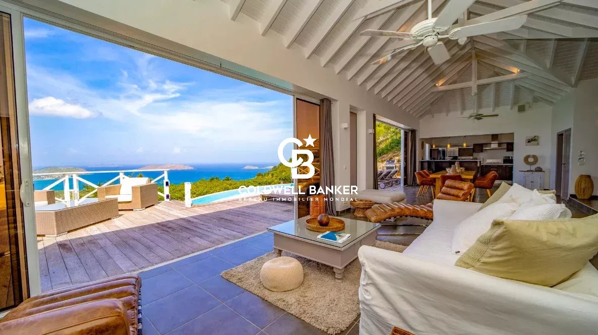 Saint-Barthélemy, Saint Barthelemy, ,Residential,For Sale,1924656