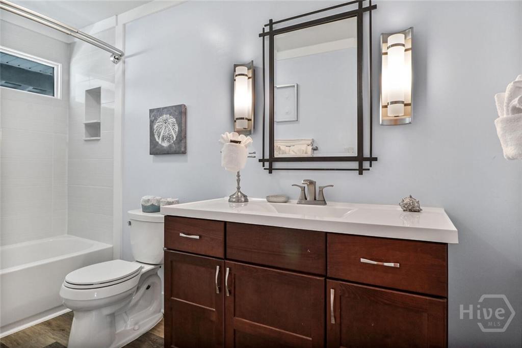 TYBEE ISLAND, Georgia, 31328, United States, 3 Bedrooms Bedrooms, ,2 BathroomsBathrooms,Residential,For Sale,1879464
