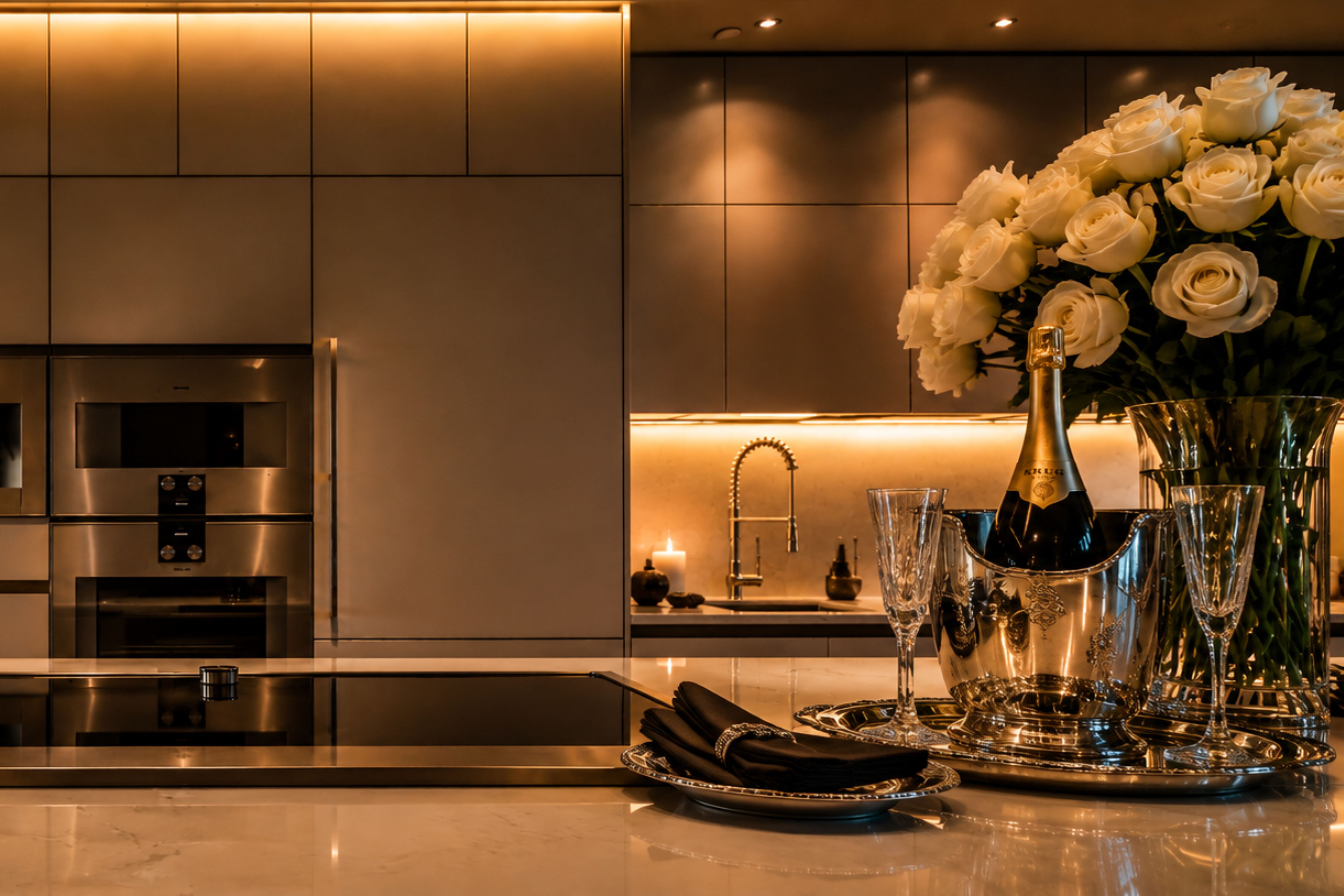 16901 Collins Avenue, Sunny Isles Beach, FL, 33160 - 物件實景