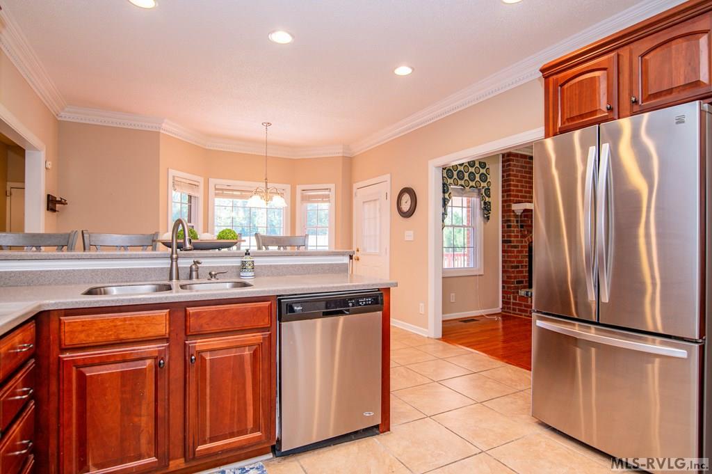 Littleton, North Carolina, 27850, United States, 4 Bedrooms Bedrooms, ,3 BathroomsBathrooms,Residential,For Sale,1972408