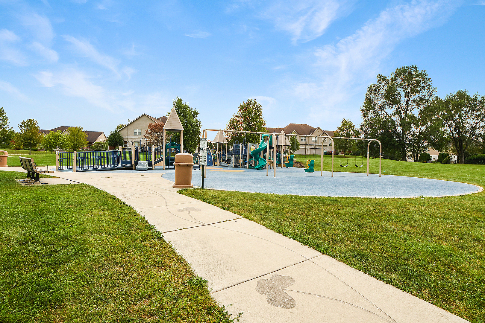 Lockport, Illinois, 60441, United States, 2 Bedrooms Bedrooms, ,2 BathroomsBathrooms,Residential,For Sale,1923432