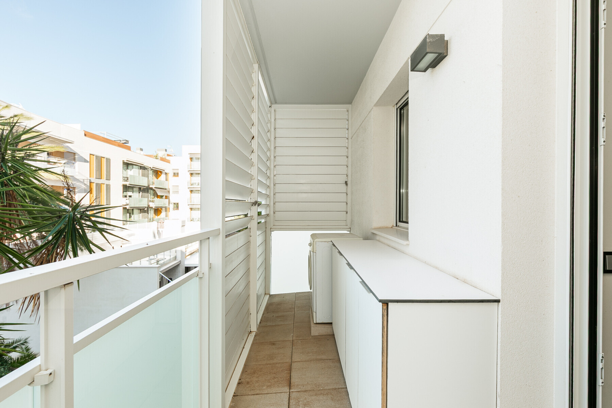  Exclusive apartment on the sea front in Sitges - 物件實景