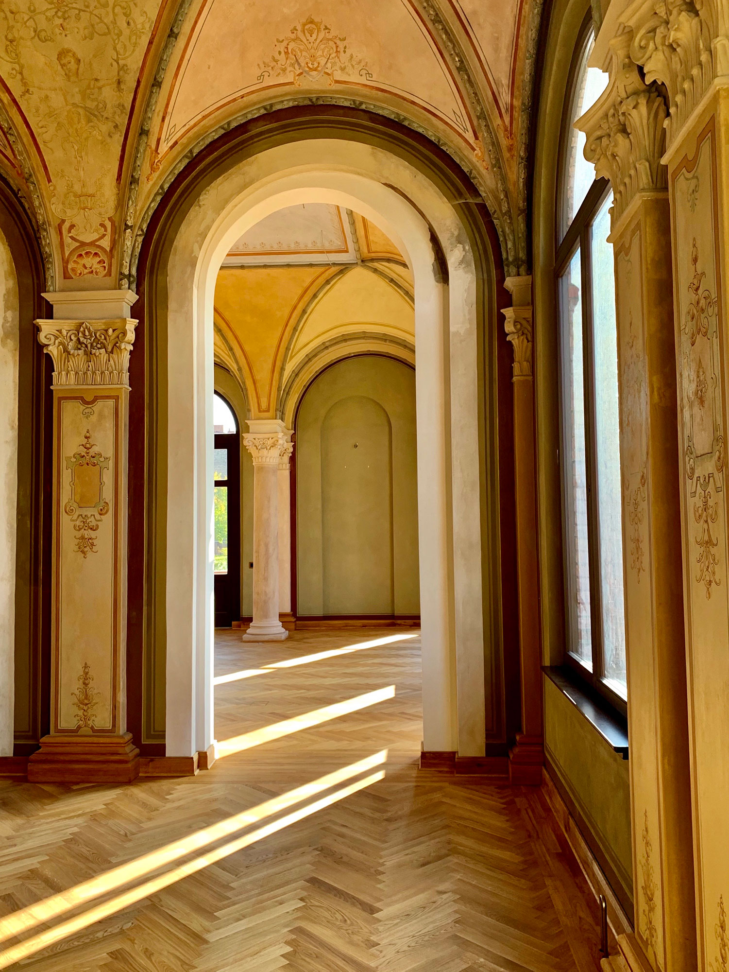  Historic Landmark  Exclusive Event Venue  Rare Acquisition Opportunity - 物件實景