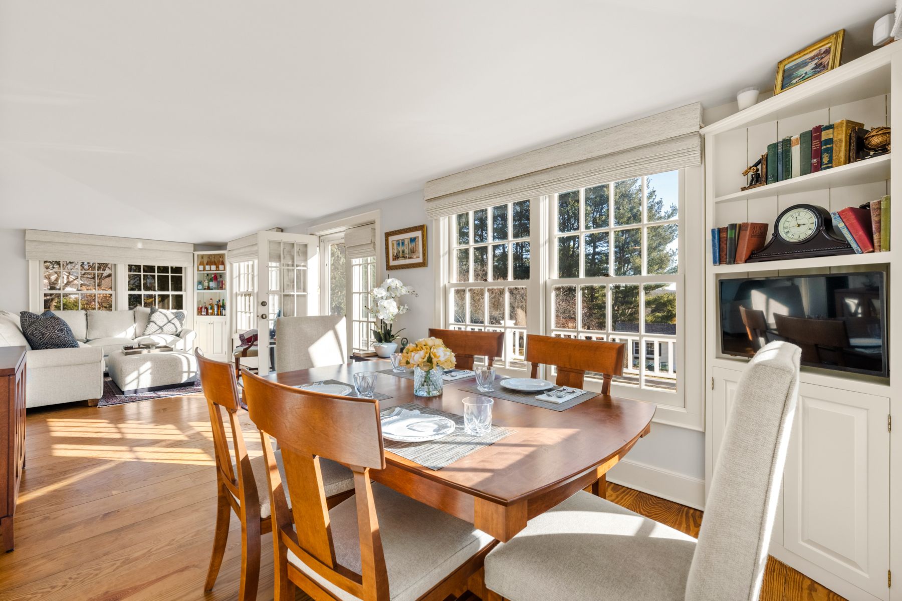  151 Oakland Street, Wellesley, MA, 02481 - 物件實景