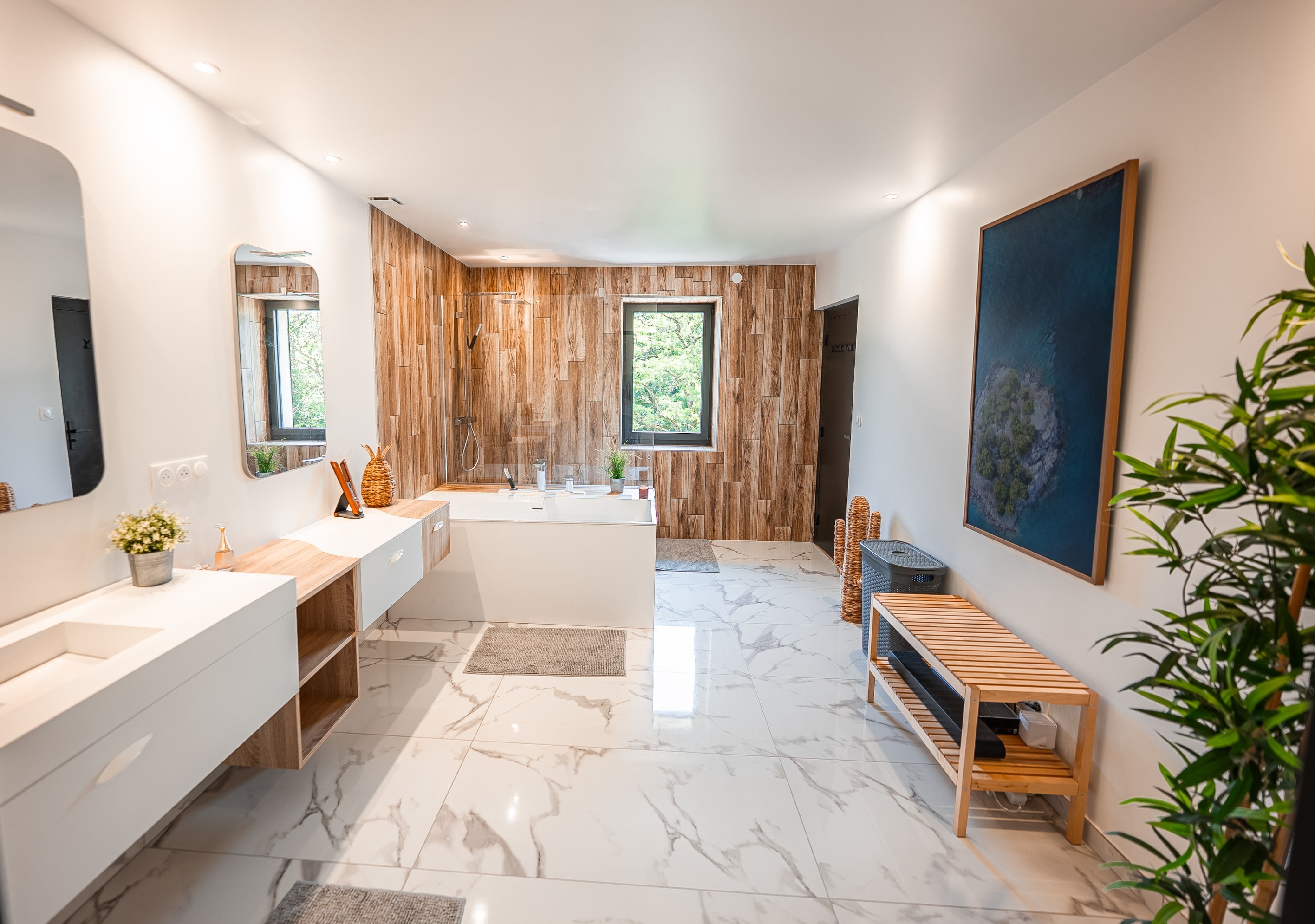  Dijon-Renovated Exceptional Property – Vineyard Views – - 物件實景