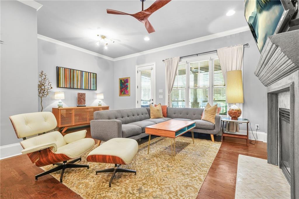 Atlanta, Georgia, 30363, United States, 3 Bedrooms Bedrooms, ,4 BathroomsBathrooms,Residential,For Sale,1896022