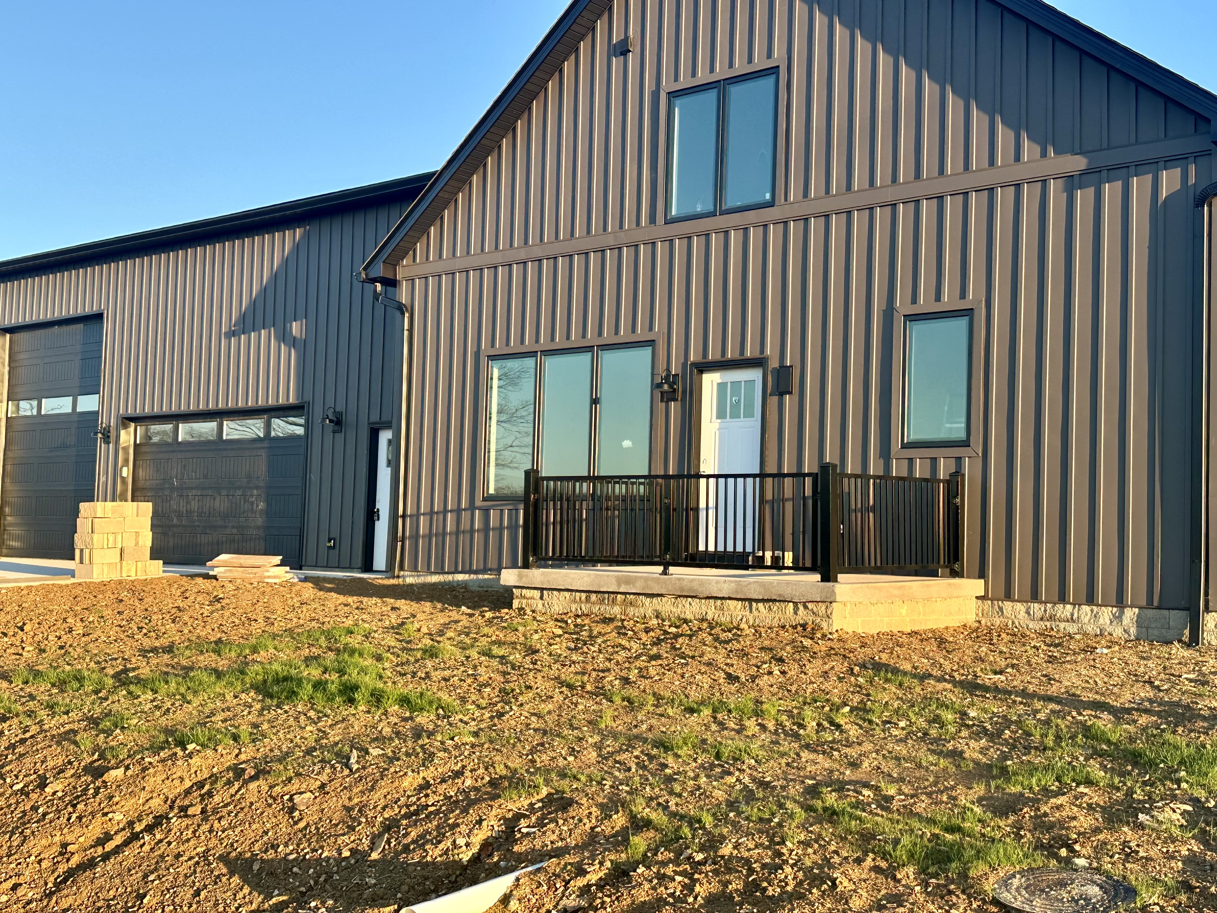 London, Kentucky, 40741, United States, 4 Bedrooms Bedrooms, ,3 BathroomsBathrooms,Residential,For Sale,1982897