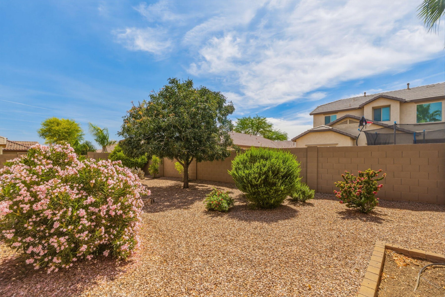  17543 W Buckhorn Trail  Surprise, AZ - 物件實景