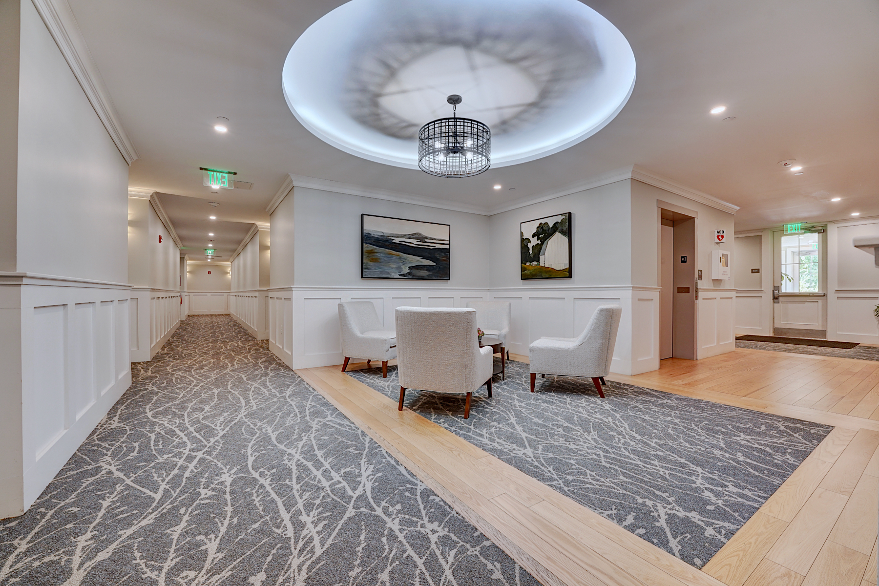  7 Willey Creek Road, Unit 204 - 物件實景