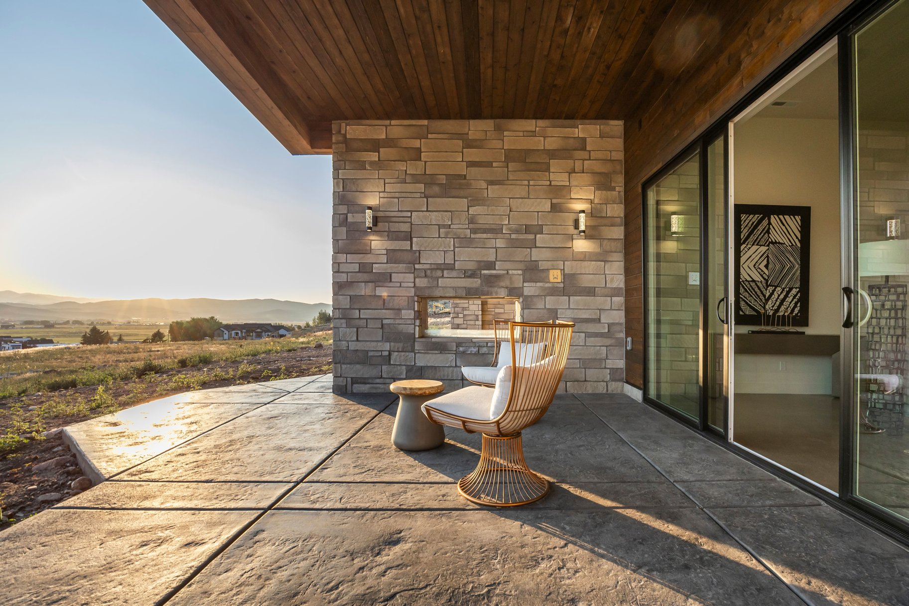  Elevated Mountain Living in the Heart of the Kamas Valley - 物件實景
