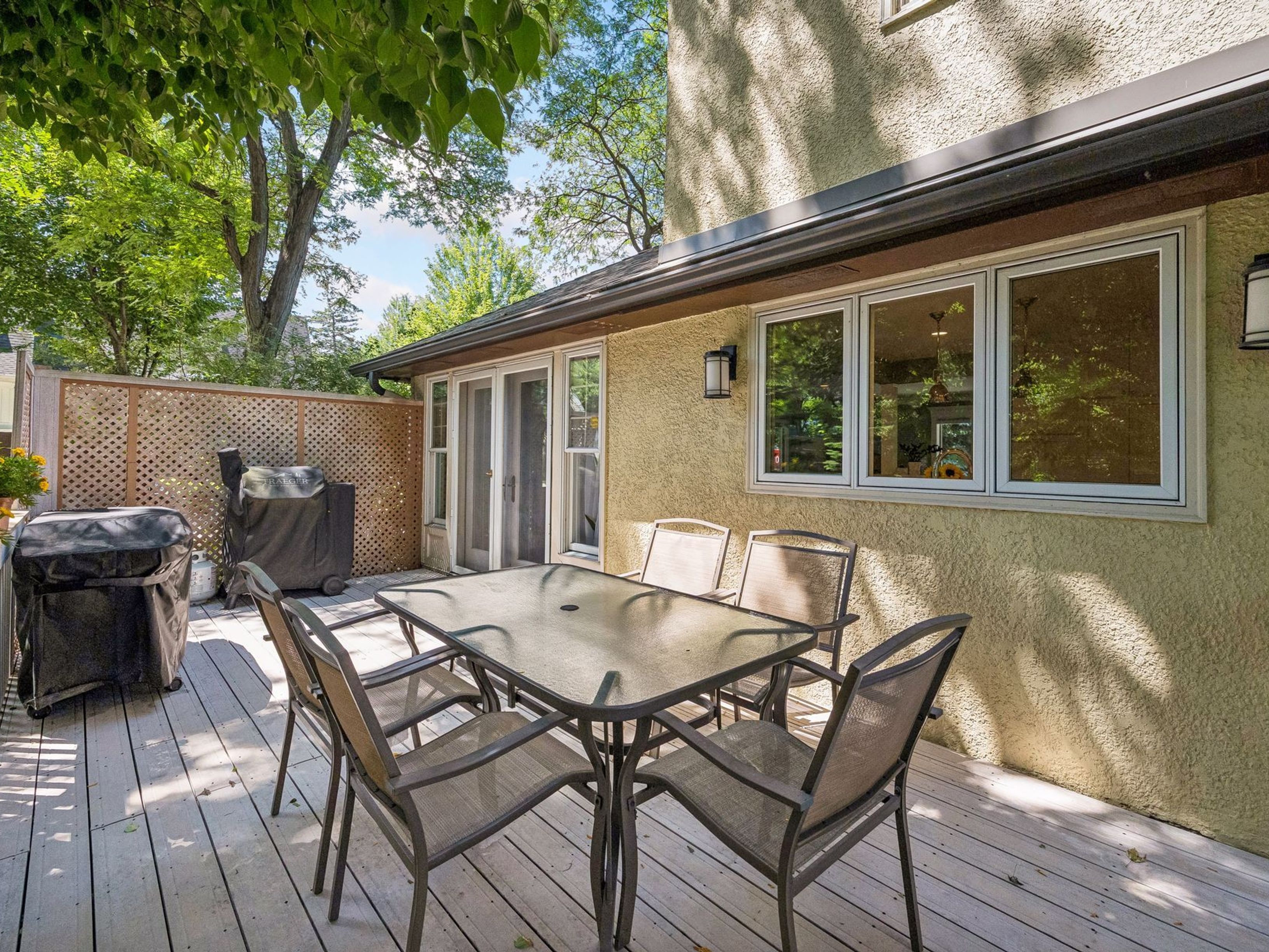  Linden Hills Charm Meets Modern Comfort - 物件實景