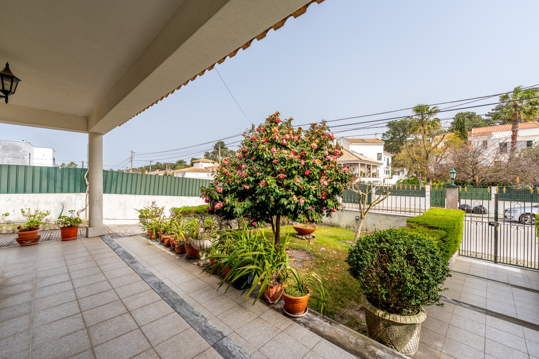  Detached house, 4 bedrooms, for Sale - 物件實景