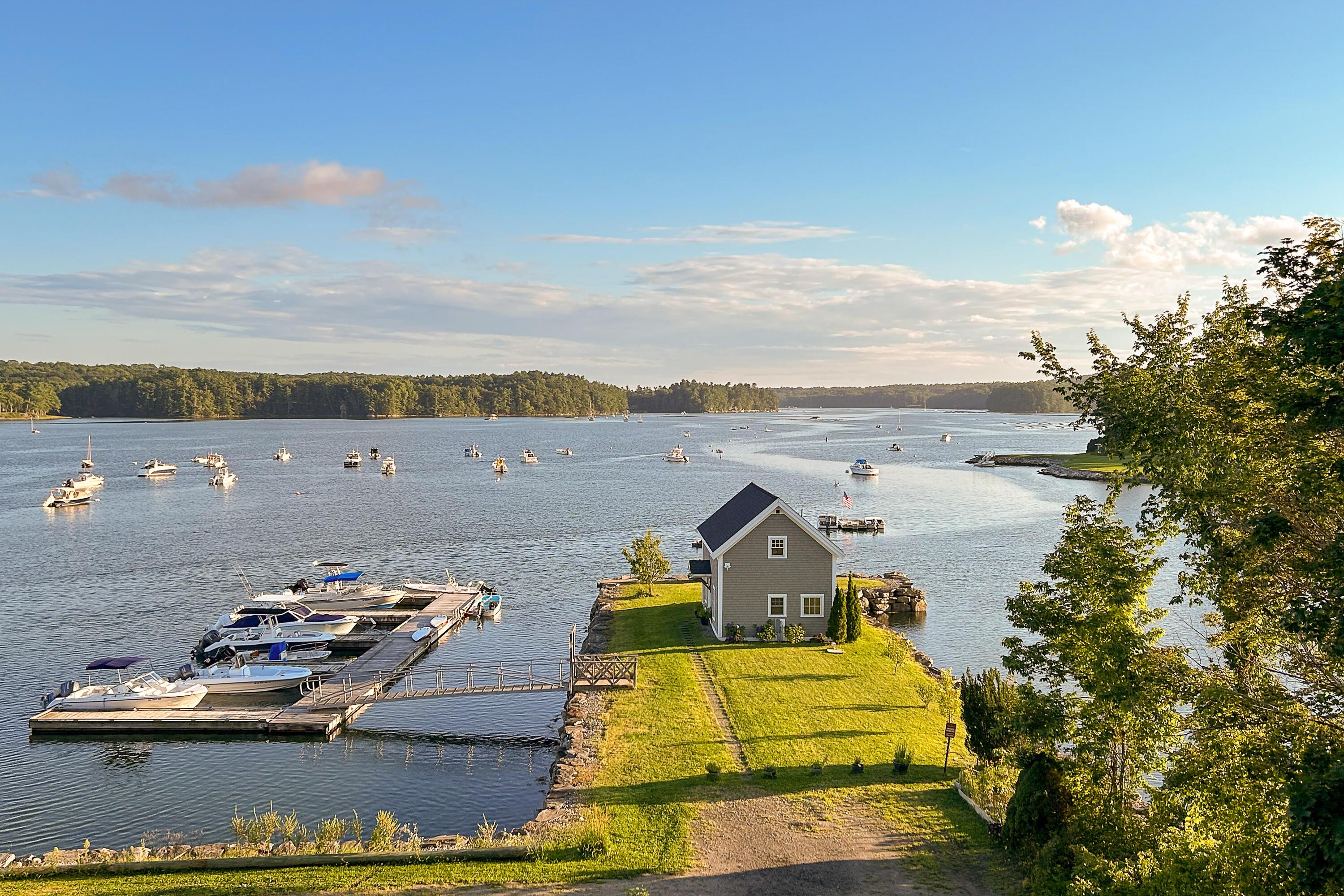  75 Main Street - 物件實景