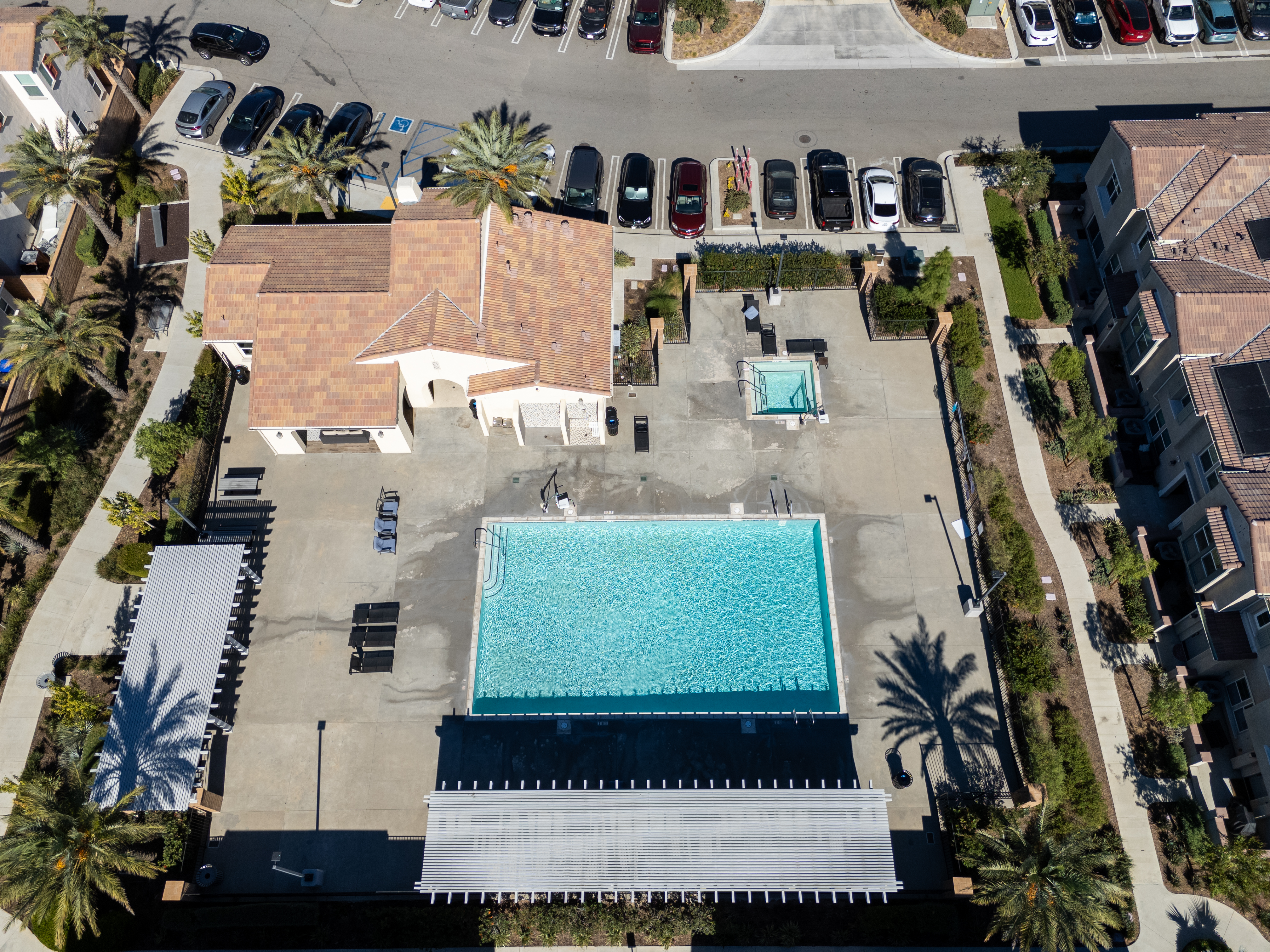  7155 Citrus Avenue, Fontana, CA 92336 - 物件實景