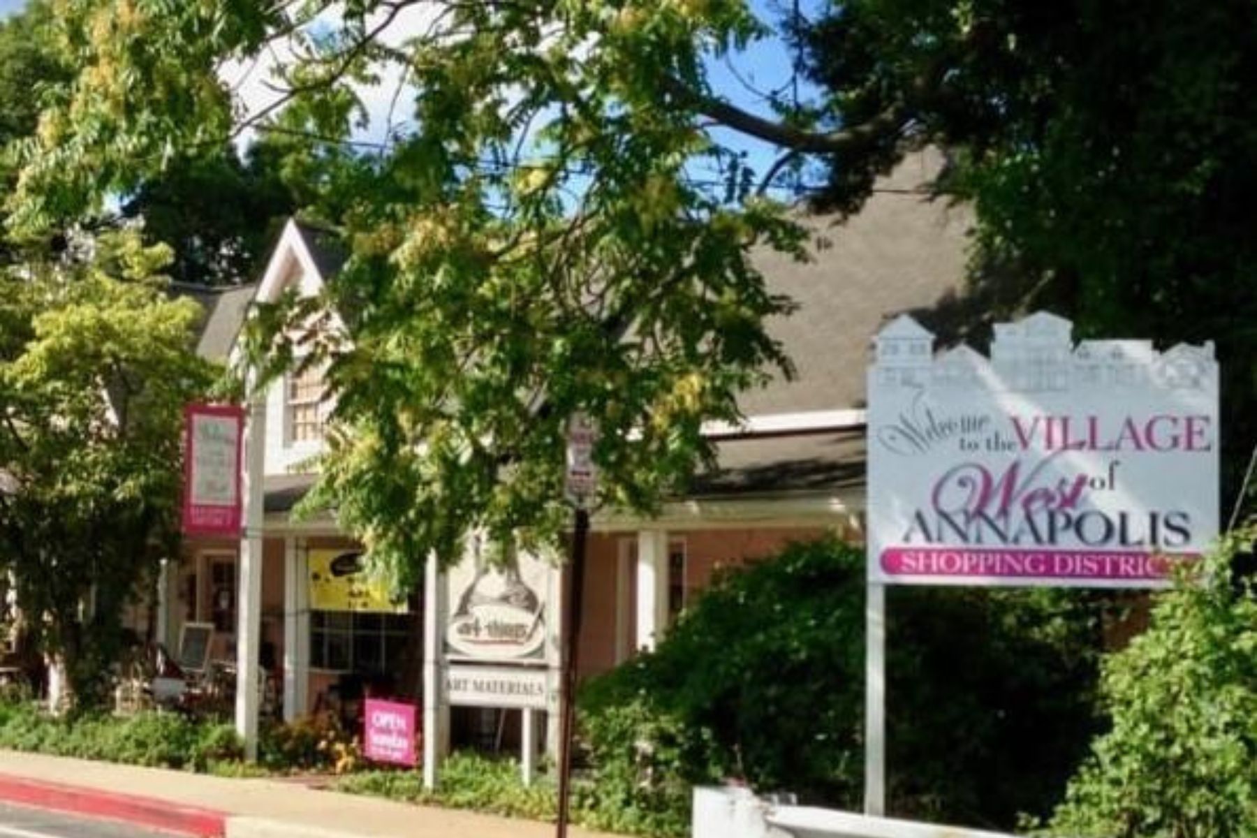  4 Shiley Street, Annapolis, MD, 21401 - 物件實景