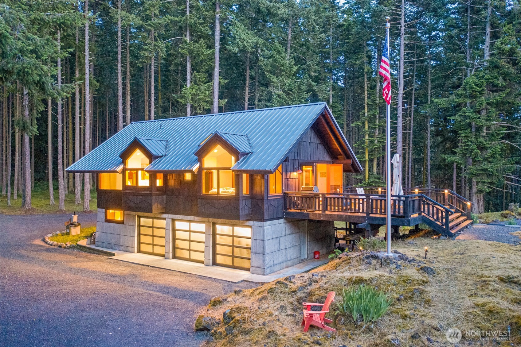 Friday Harbor, Washington, 98250, United States, 2 Bedrooms Bedrooms, ,2 BathroomsBathrooms,Residential,For Sale,1850093