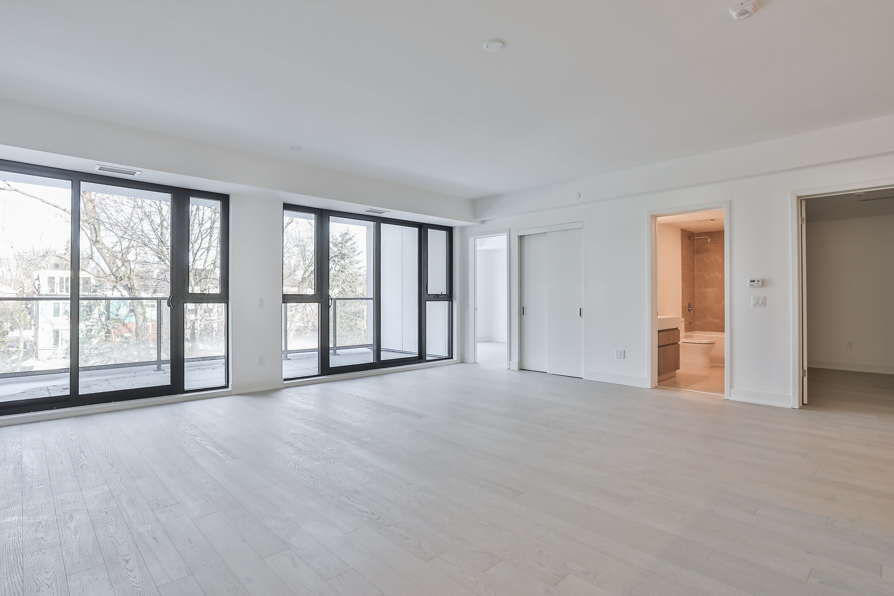  Residence on Keewatin Park - 物件實景