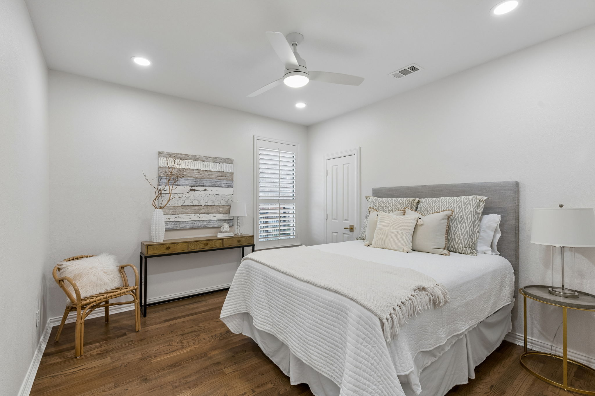  Luxury 1.5-Story Living in Coveted Benton Woods, Rockwall TX - 物件實景