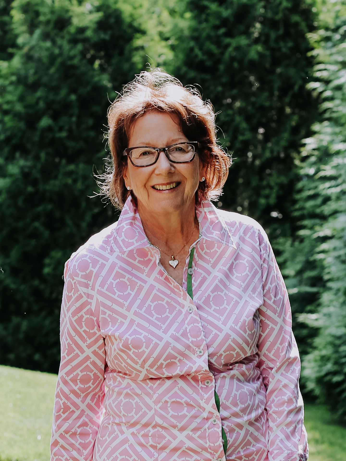 Gloria Dunn