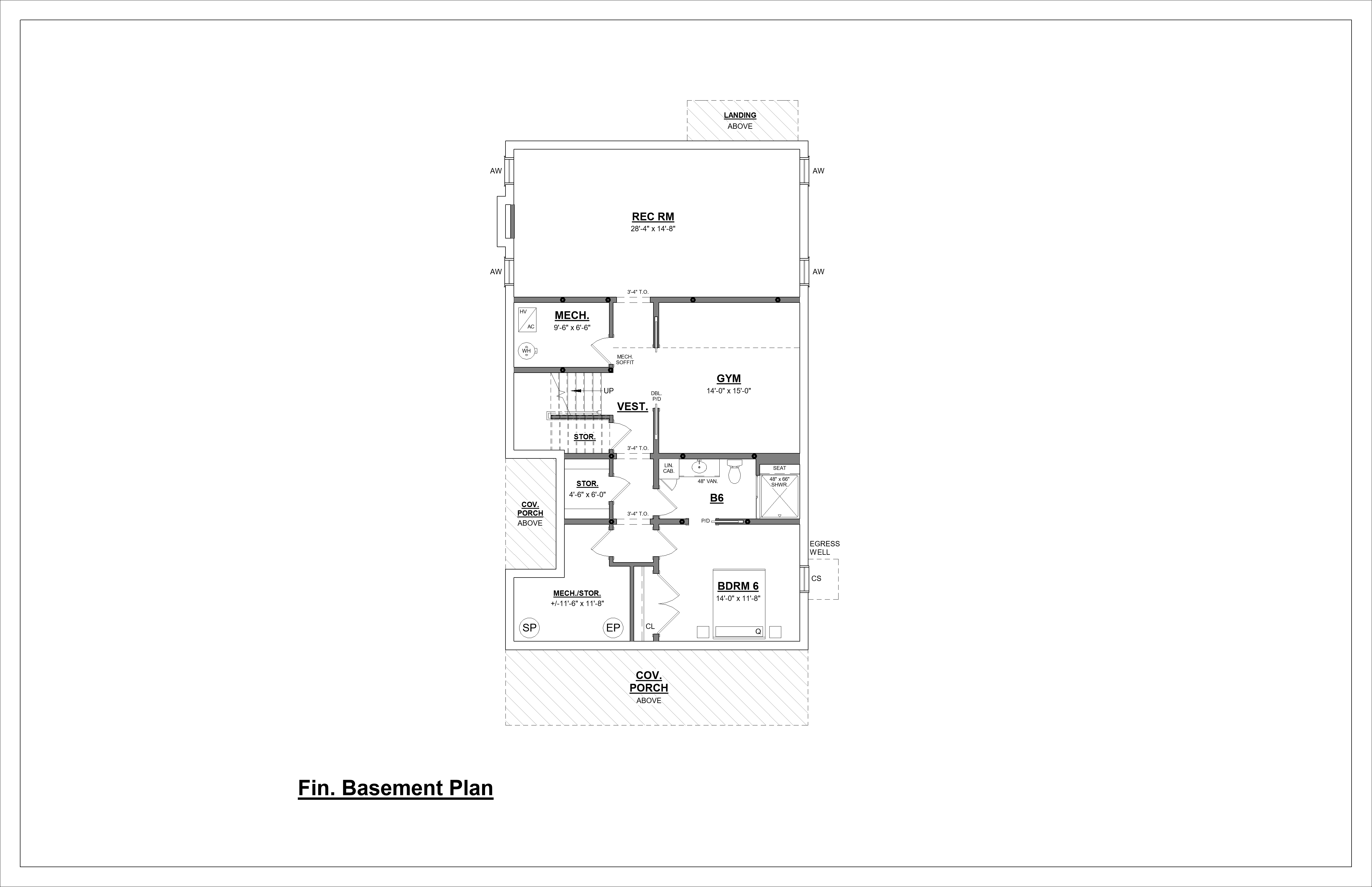  New Construction in Spring Lake - 物件實景