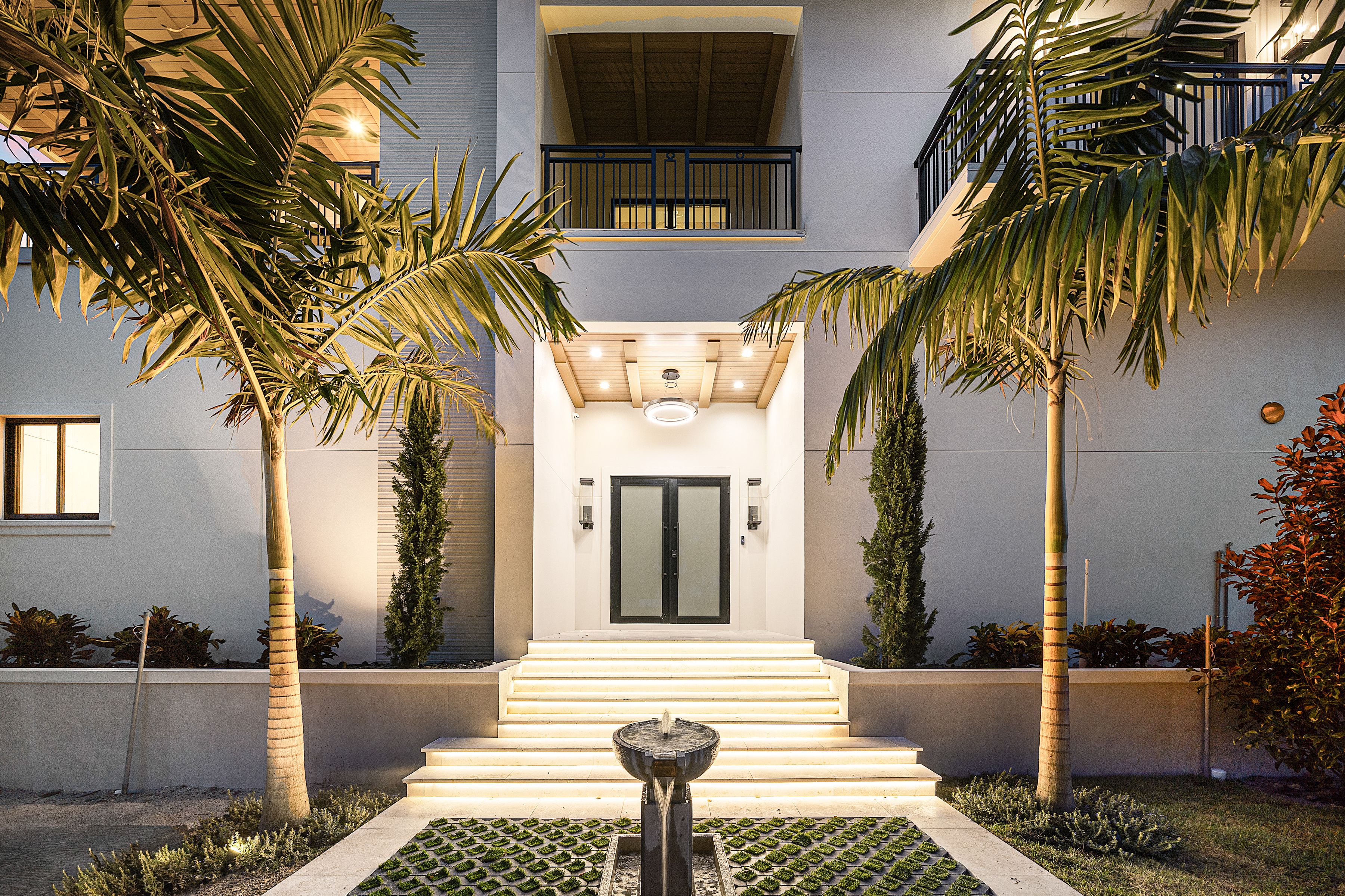  7935 S Flagler Drive - 物件實景