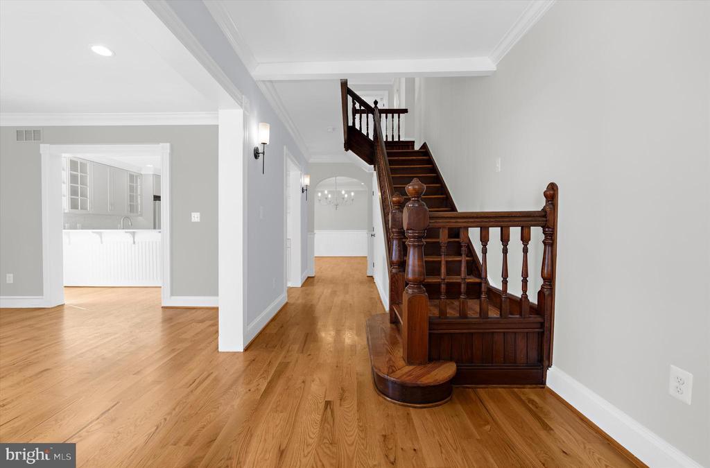 Chestertown, Maryland, 21620, United States, 5 Bedrooms Bedrooms, ,5 BathroomsBathrooms,Residential,For Sale,1988970