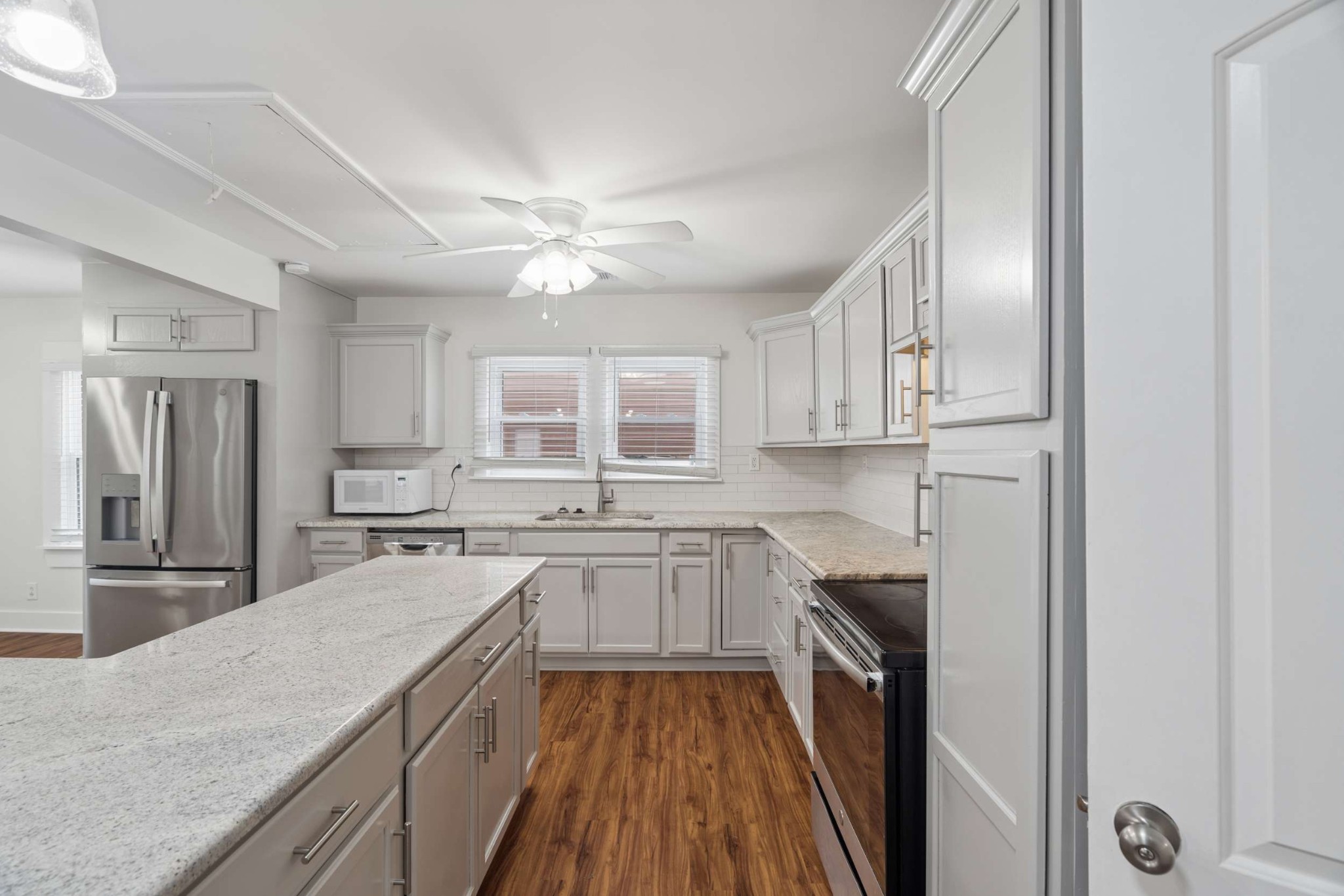  205 Raymond St, Nashville, TN, 37211 - 物件實景