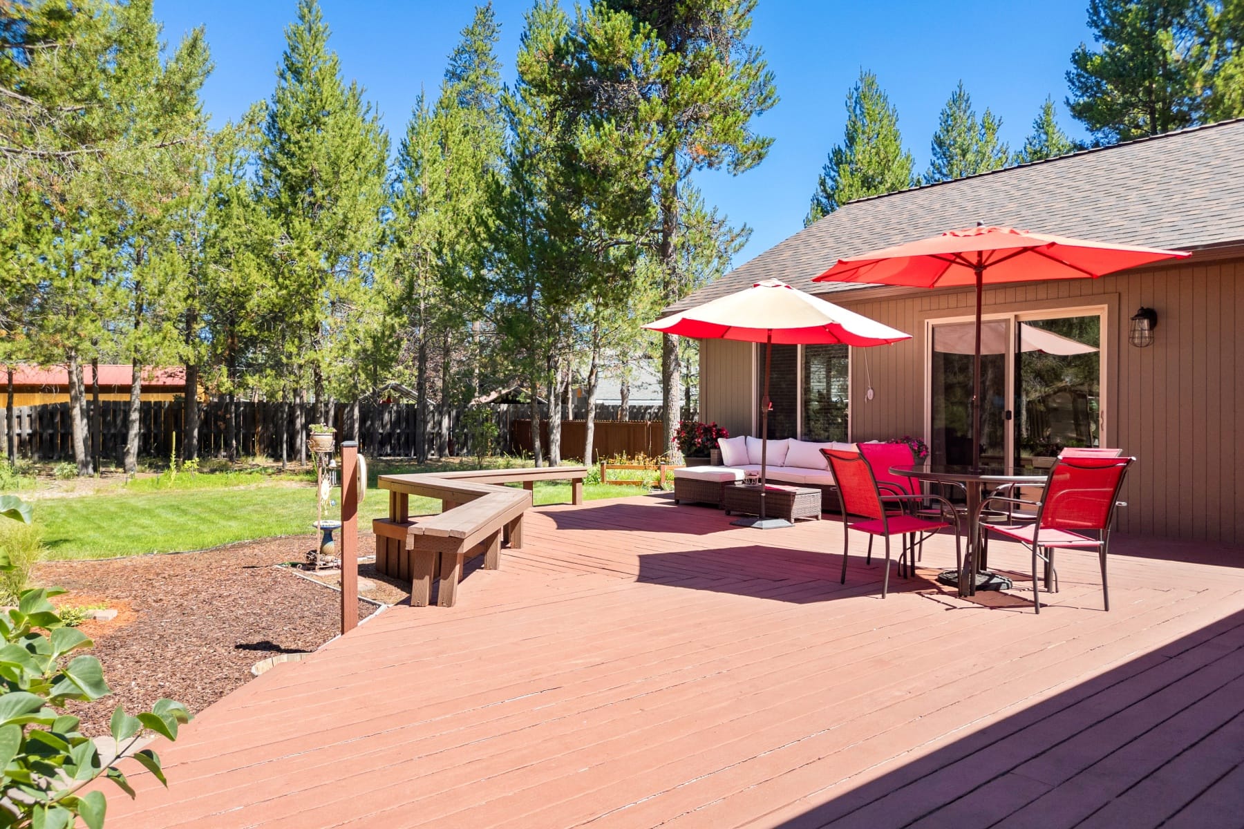  55350 Gross Drive Bend, OR 97707 - 物件實景