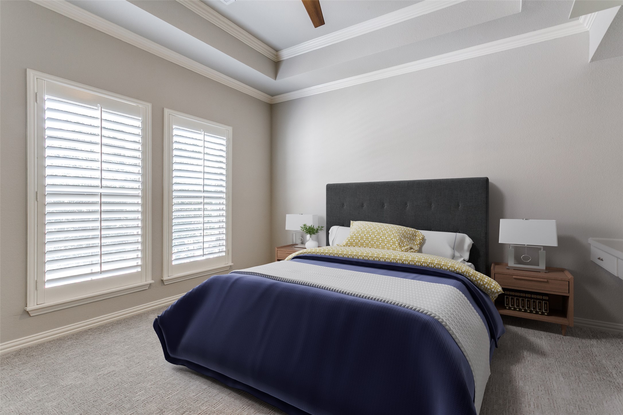 Grapevine, Texas, 76092, United States, 4 Bedrooms Bedrooms, ,3 BathroomsBathrooms,Residential,For Sale,1951115