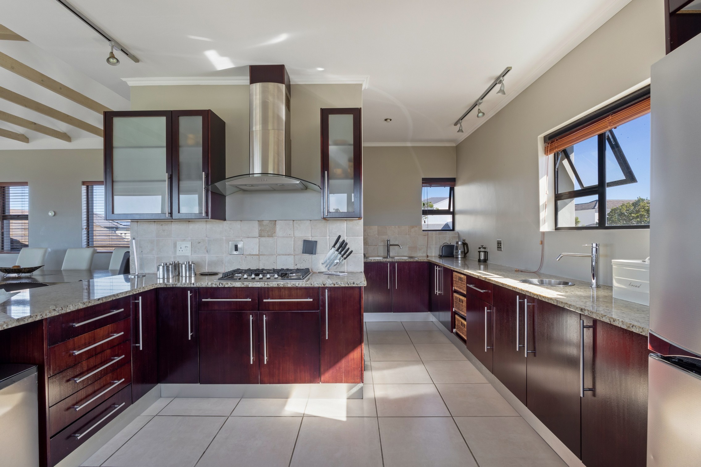  33 Dunnage Drive, Pezula Golf Estate - 物件實景