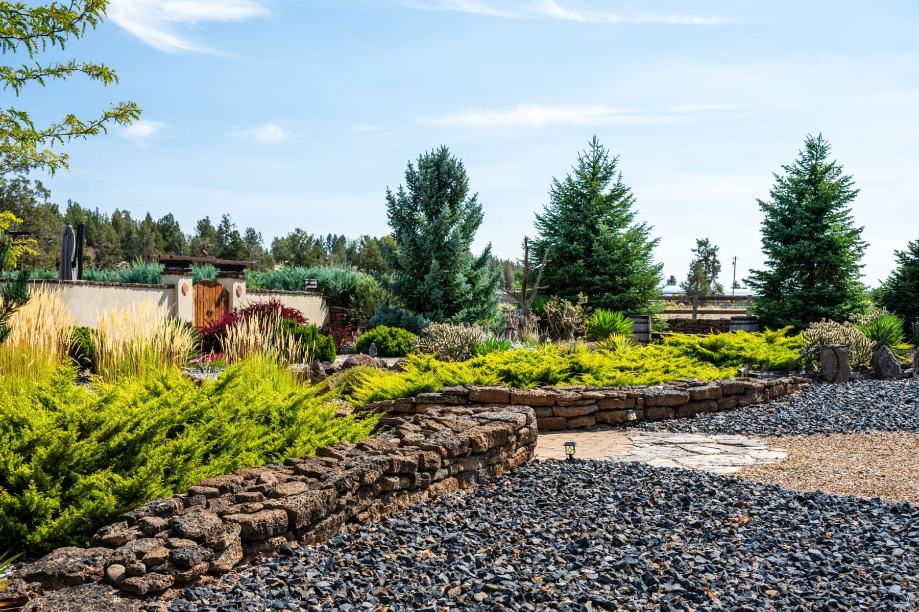  20361 Rock Canyon Road Bend, OR 97703 - 物件實景