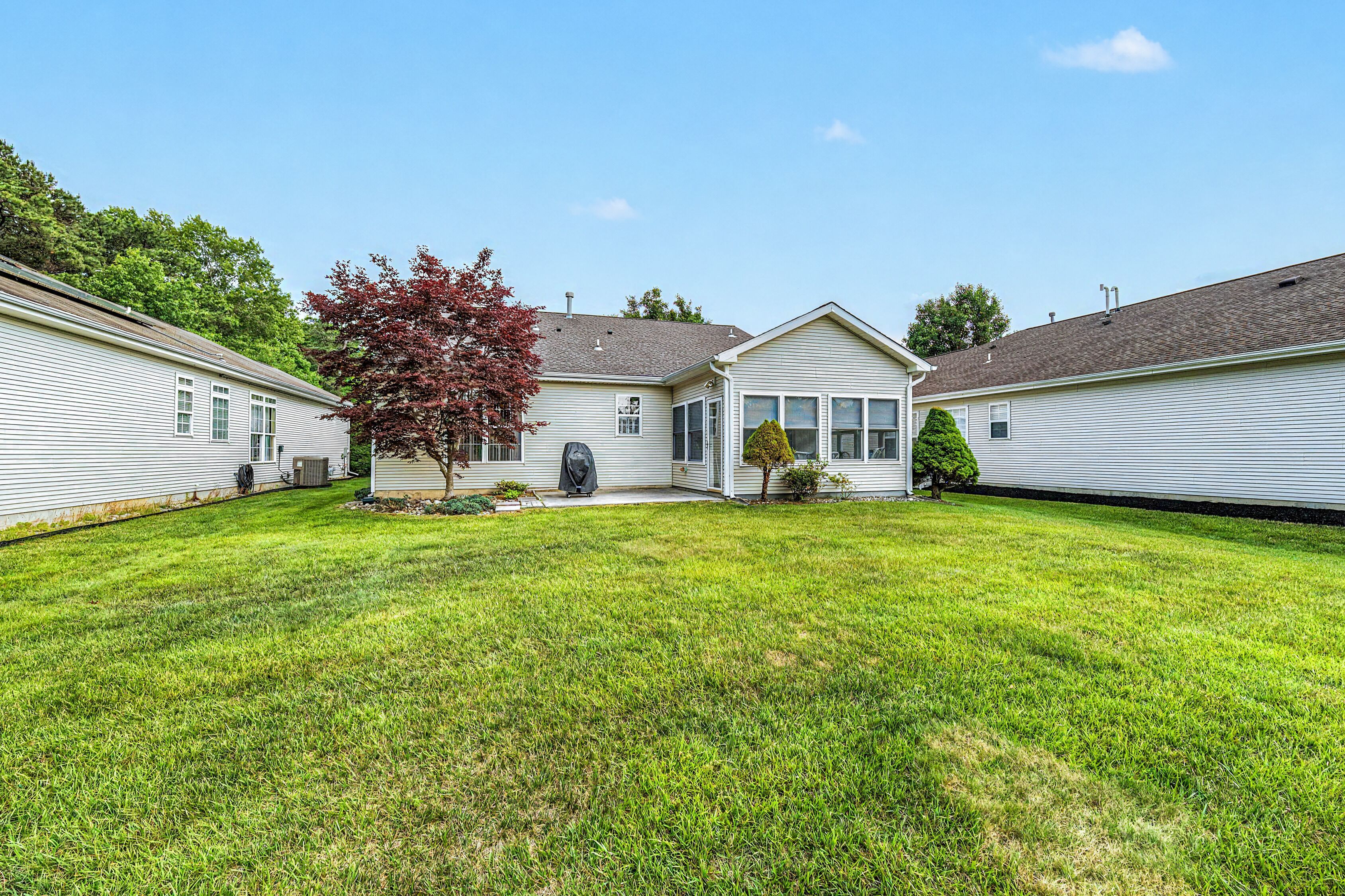  121 Sheffield, Galloway Township, NJ, 08205 - 物件實景