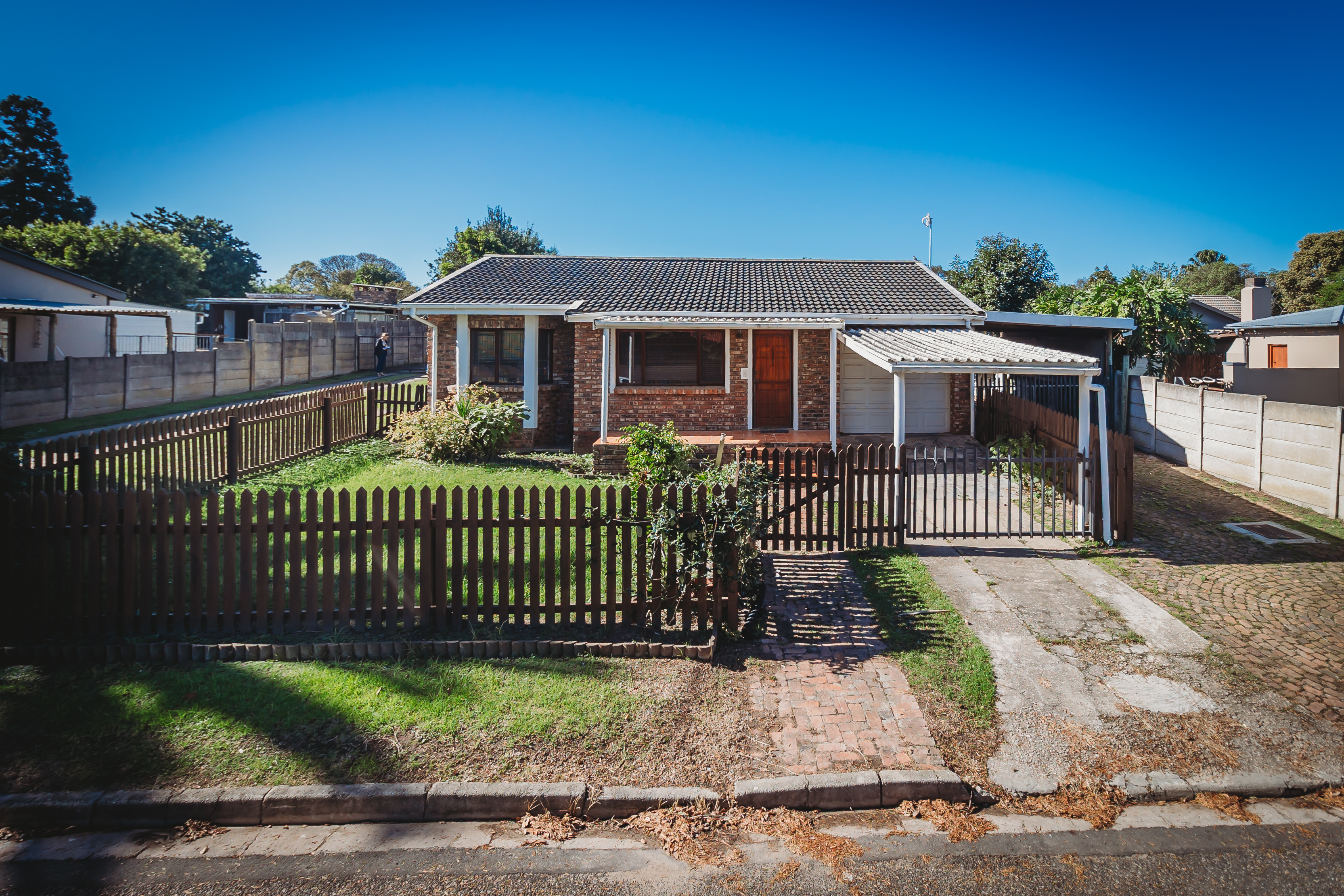  George South - 物件實景