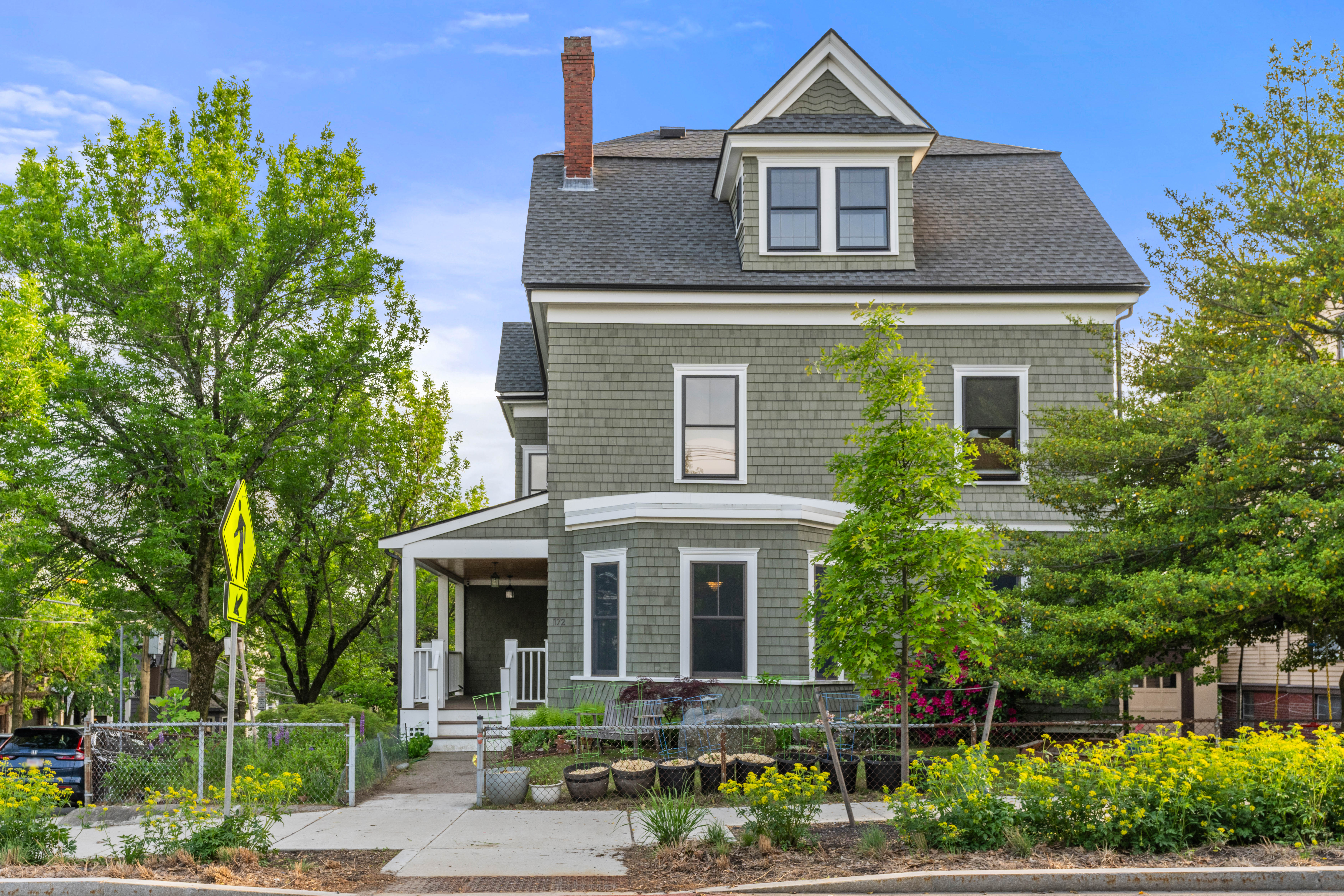  172 Summer Street, Somerville, MA 02143 - 物件實景