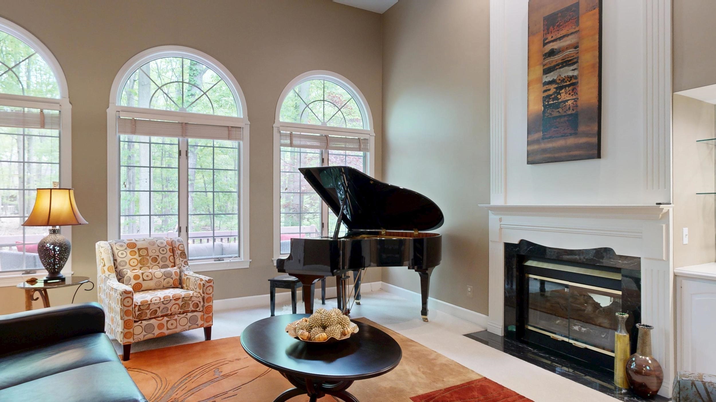 Midland, Michigan, 48642, United States, 5 Bedrooms Bedrooms, ,5 BathroomsBathrooms,Residential,For Sale,2049477