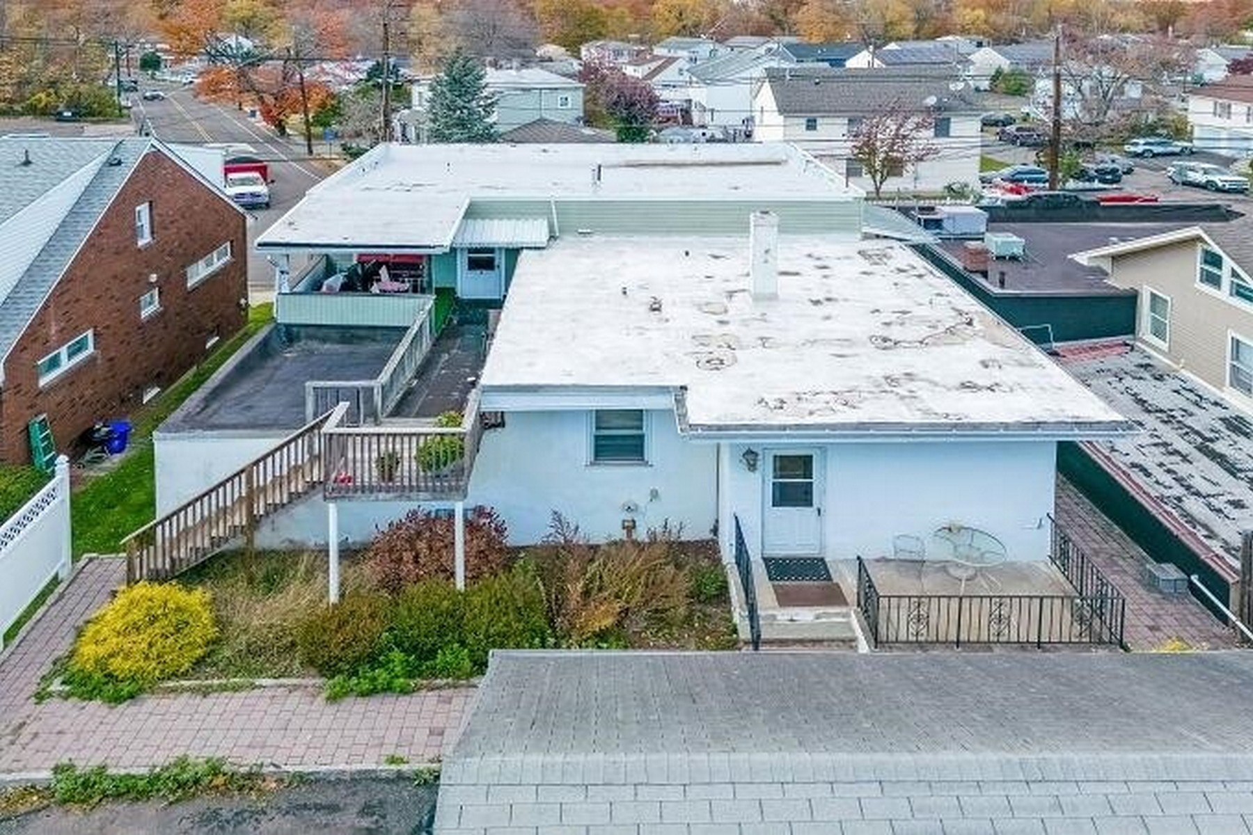  715 Main Street, North Caldwell, NJ 07006 - 物件實景