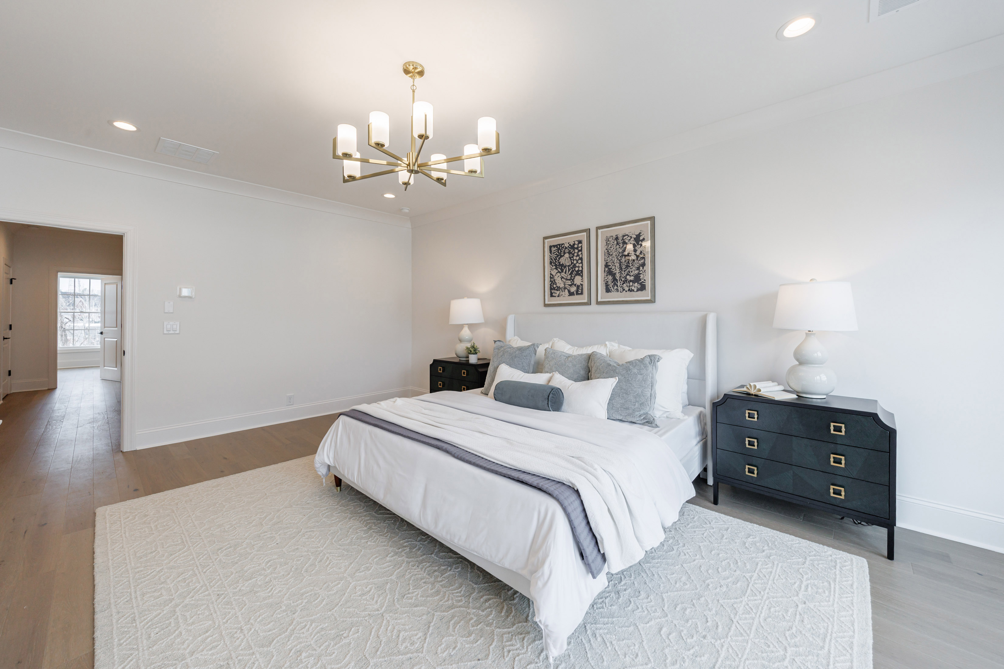  Mayfair on Main - New Luxury Home in the Heart of Alpharetta - 物件實景