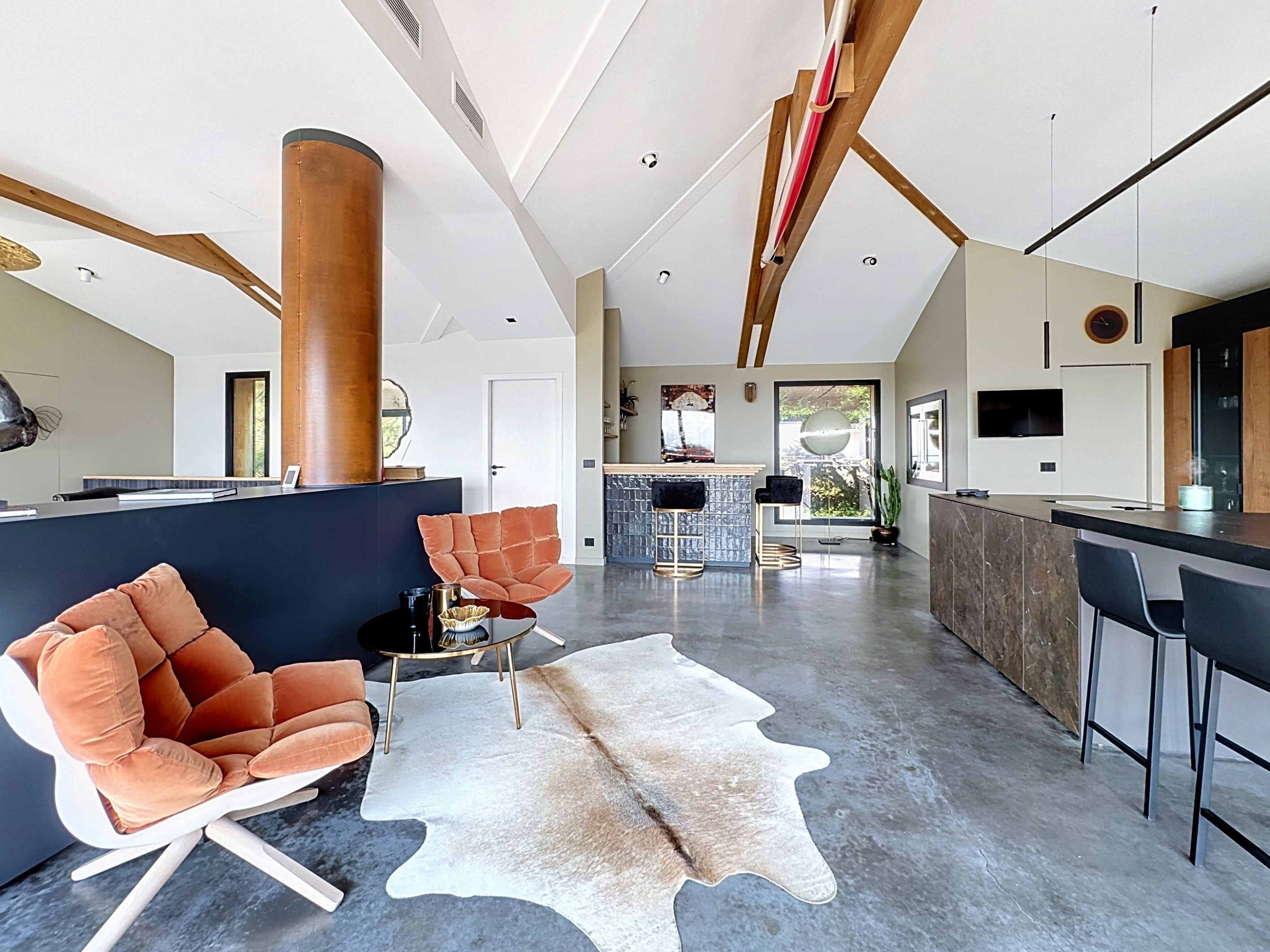  Chiberta ocean view property - 物件實景