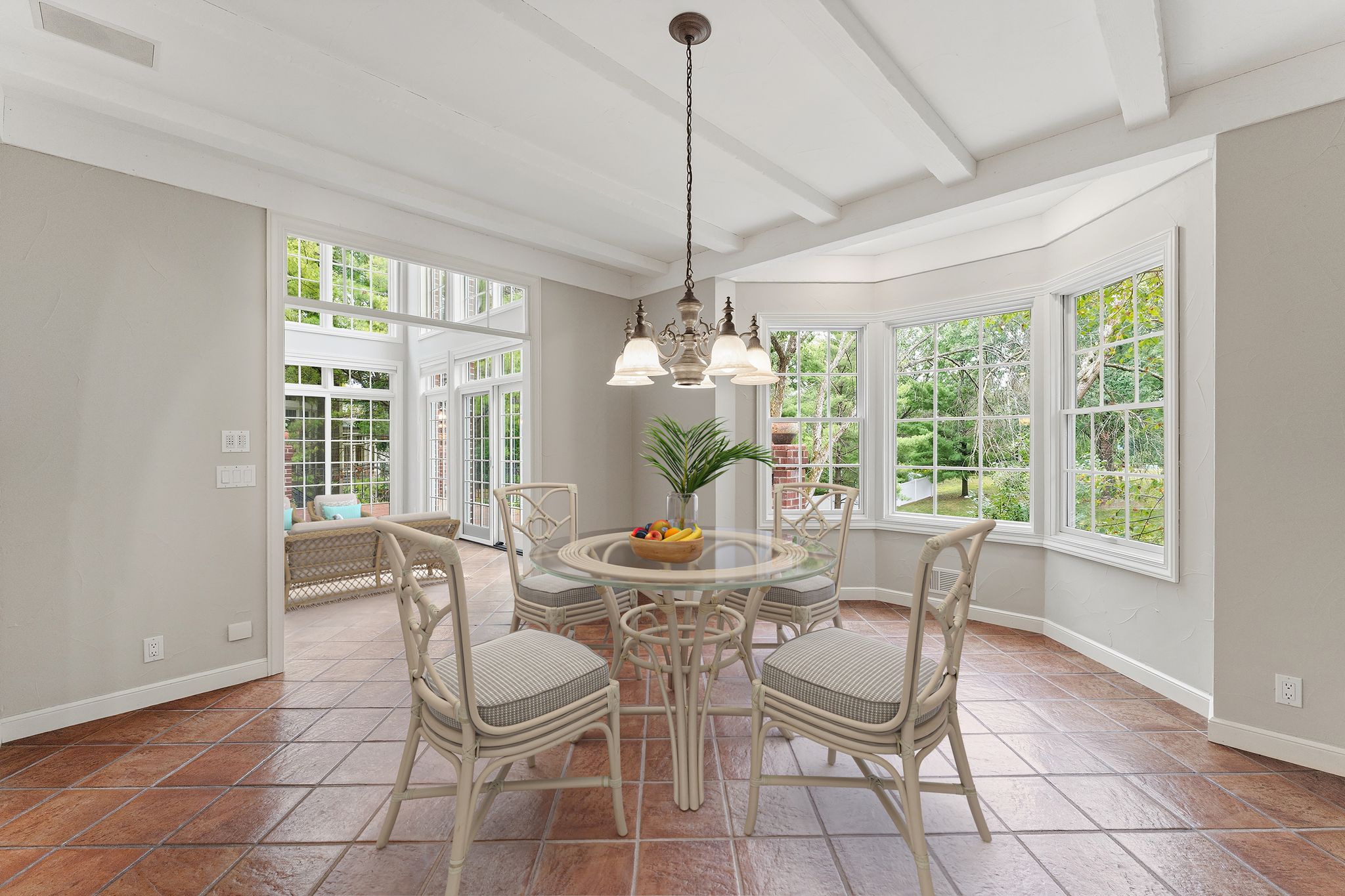  Timeless Bell Oaks Estate with Exceptional Craftsmanship - 物件實景