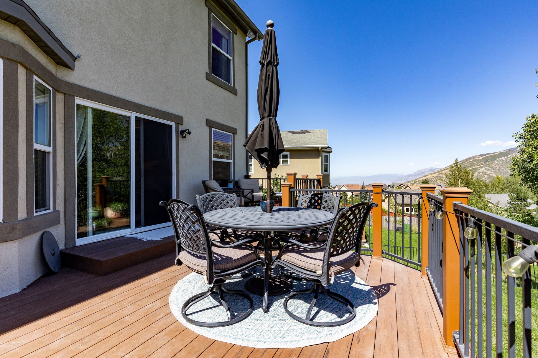  Unobstructed Mountain Views in SunCrest Community - 物件實景